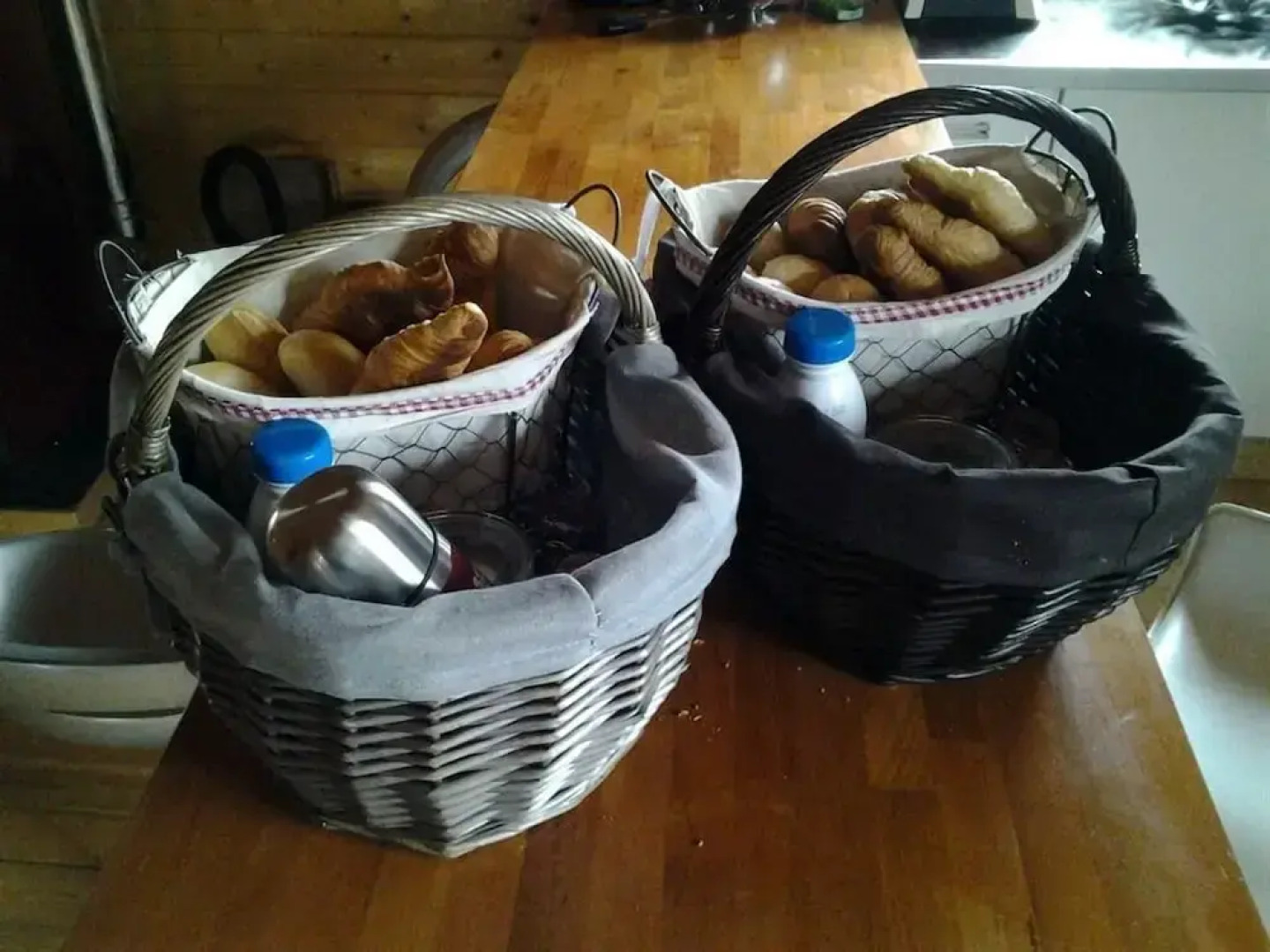 Les Chalets De Lozzi