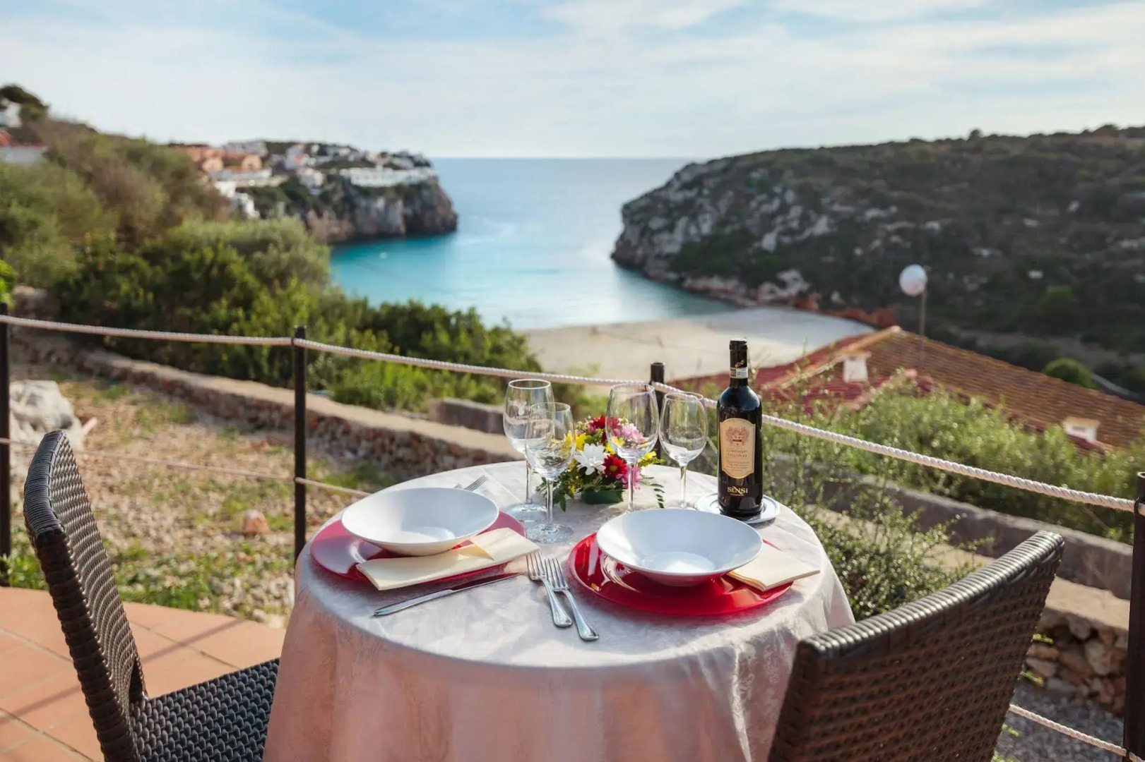 Hotel Sa Barrera - Adults Only