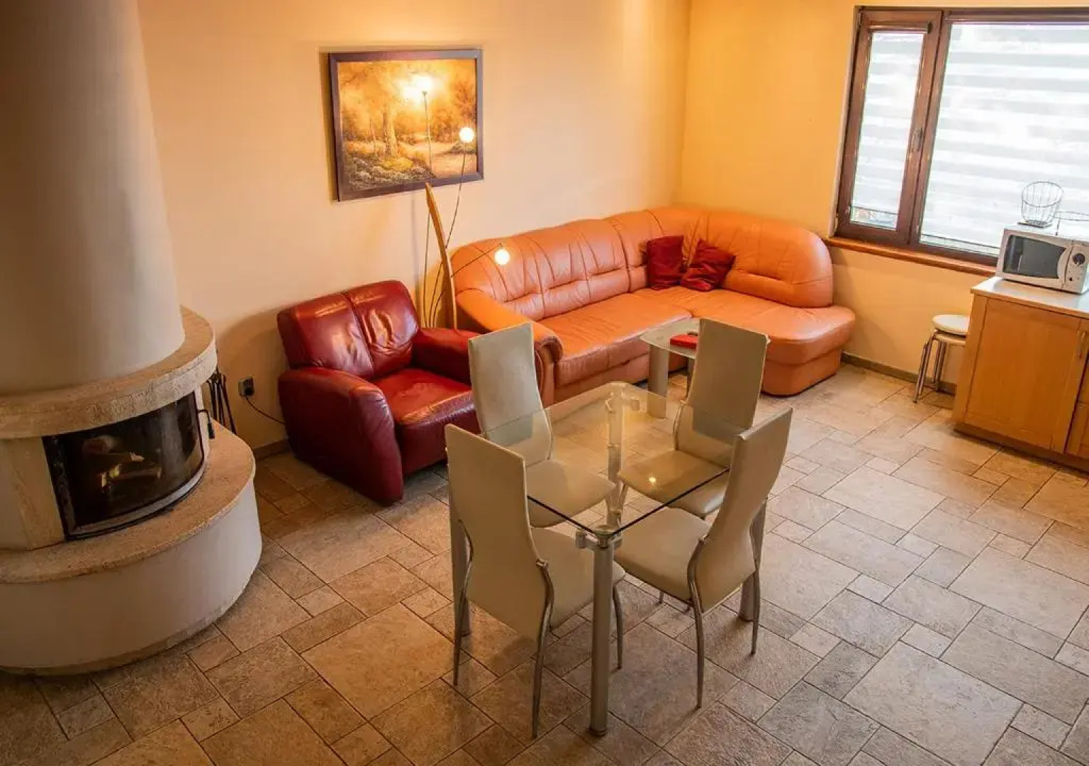 Centrum Naturystyczne Cezar