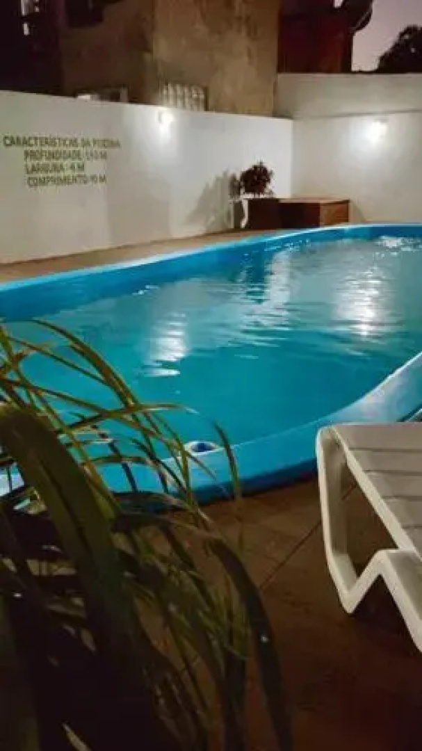 Pousada da Praia