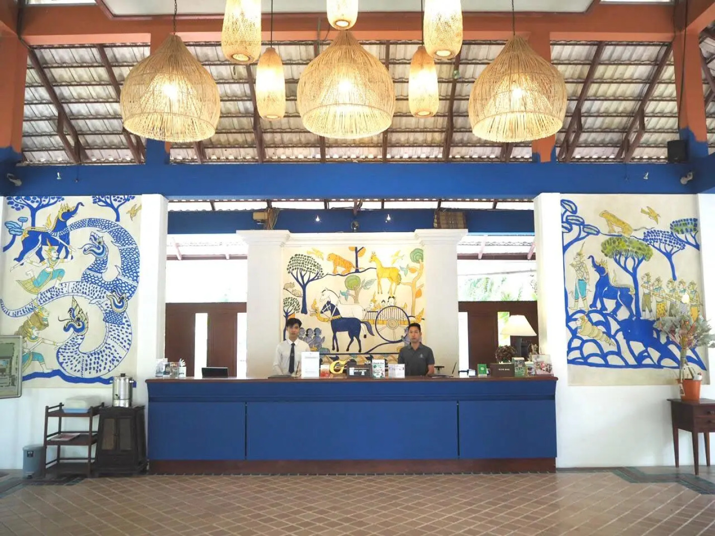 Rachawadee Resort & Hotel