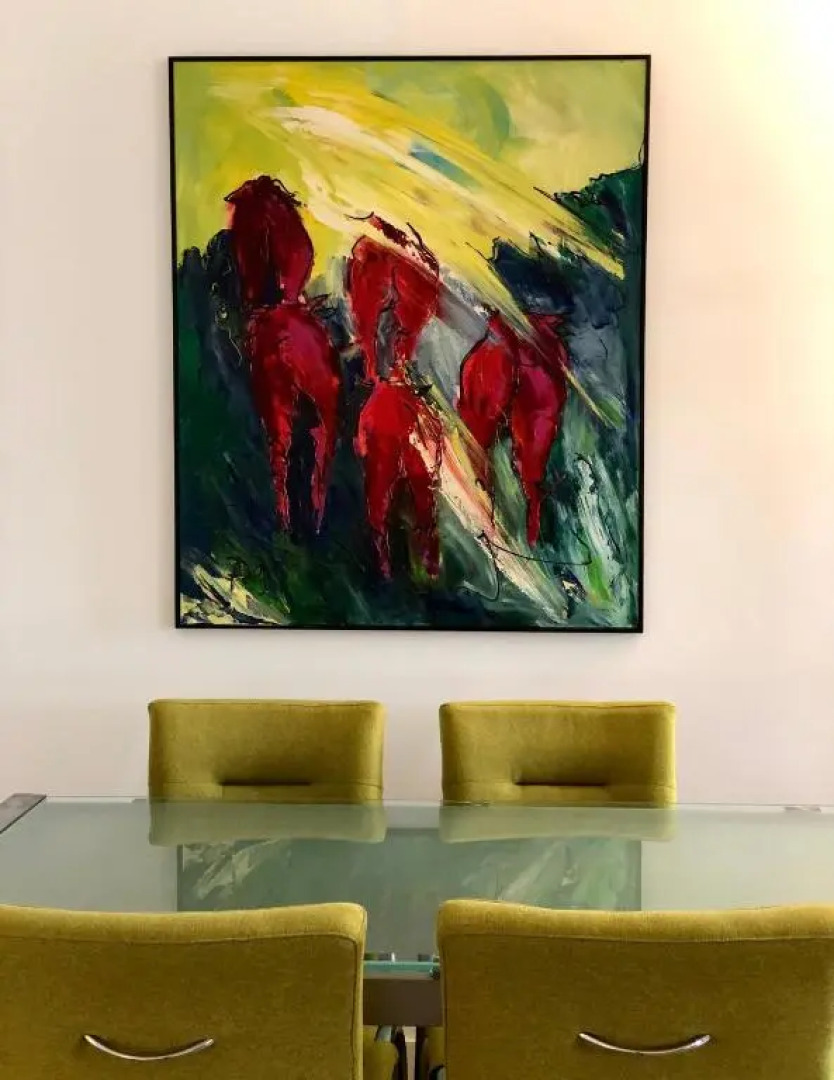 Bed en Breakfast in 't Riet