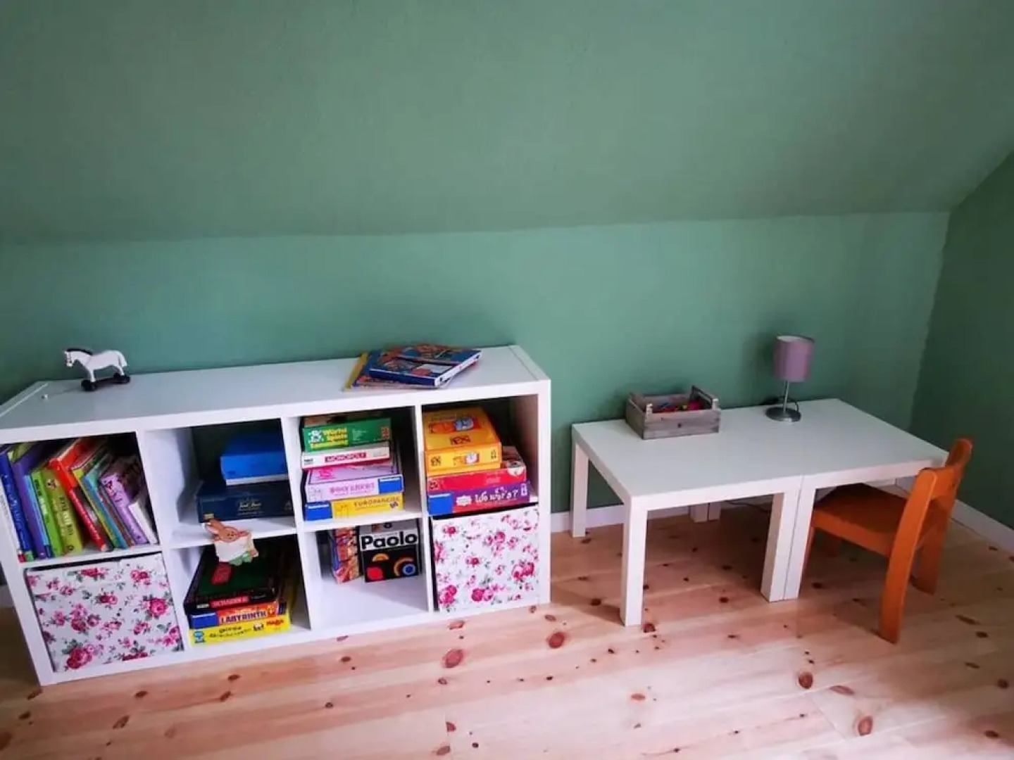 Sophienhof Lieselotte