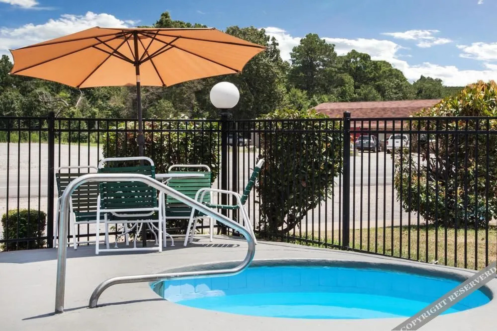 Days Inn by Wyndham Caddo Valley Arkadelphia