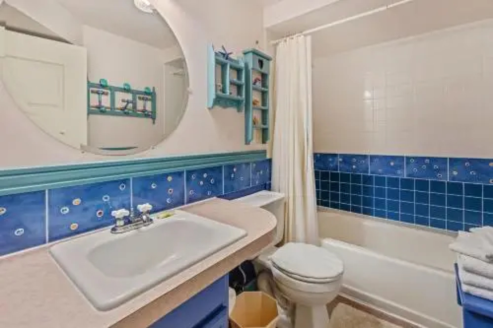 House at Dragons Cove