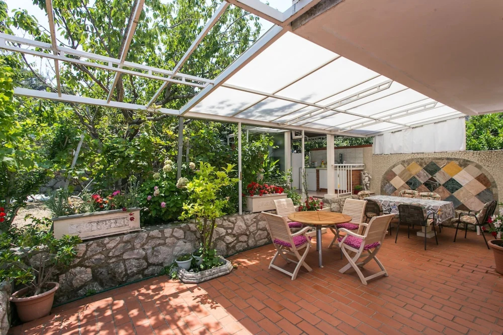 Villa Patricija