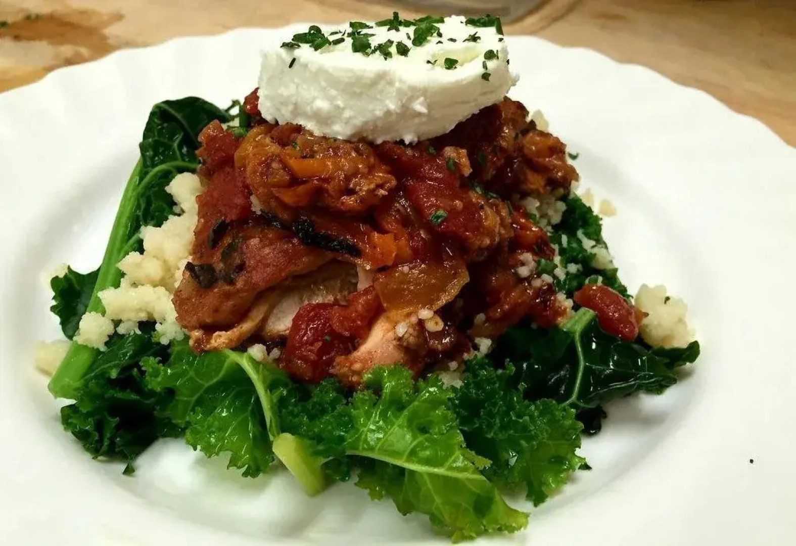 Chanterelle Country Inn & Cottages