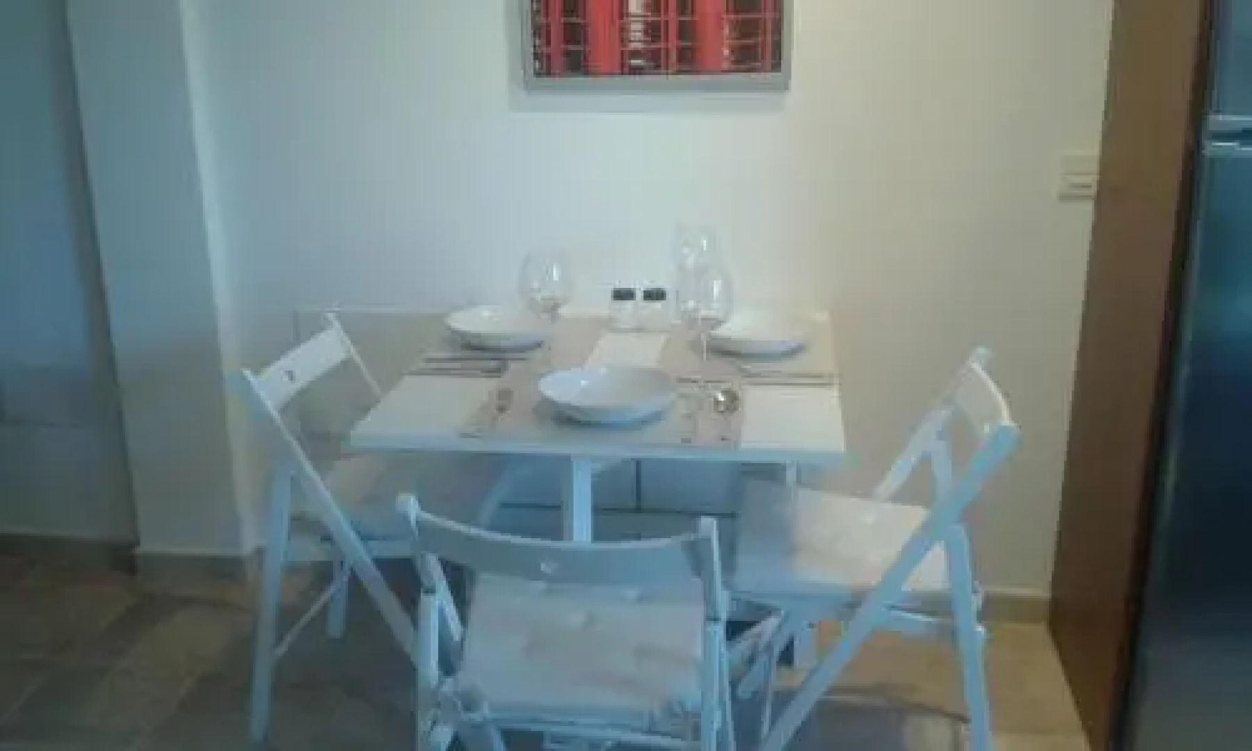 La Botavara Apartment