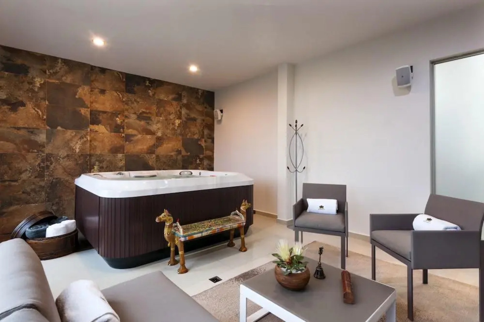 Koanze Luxury Hotel & Spa