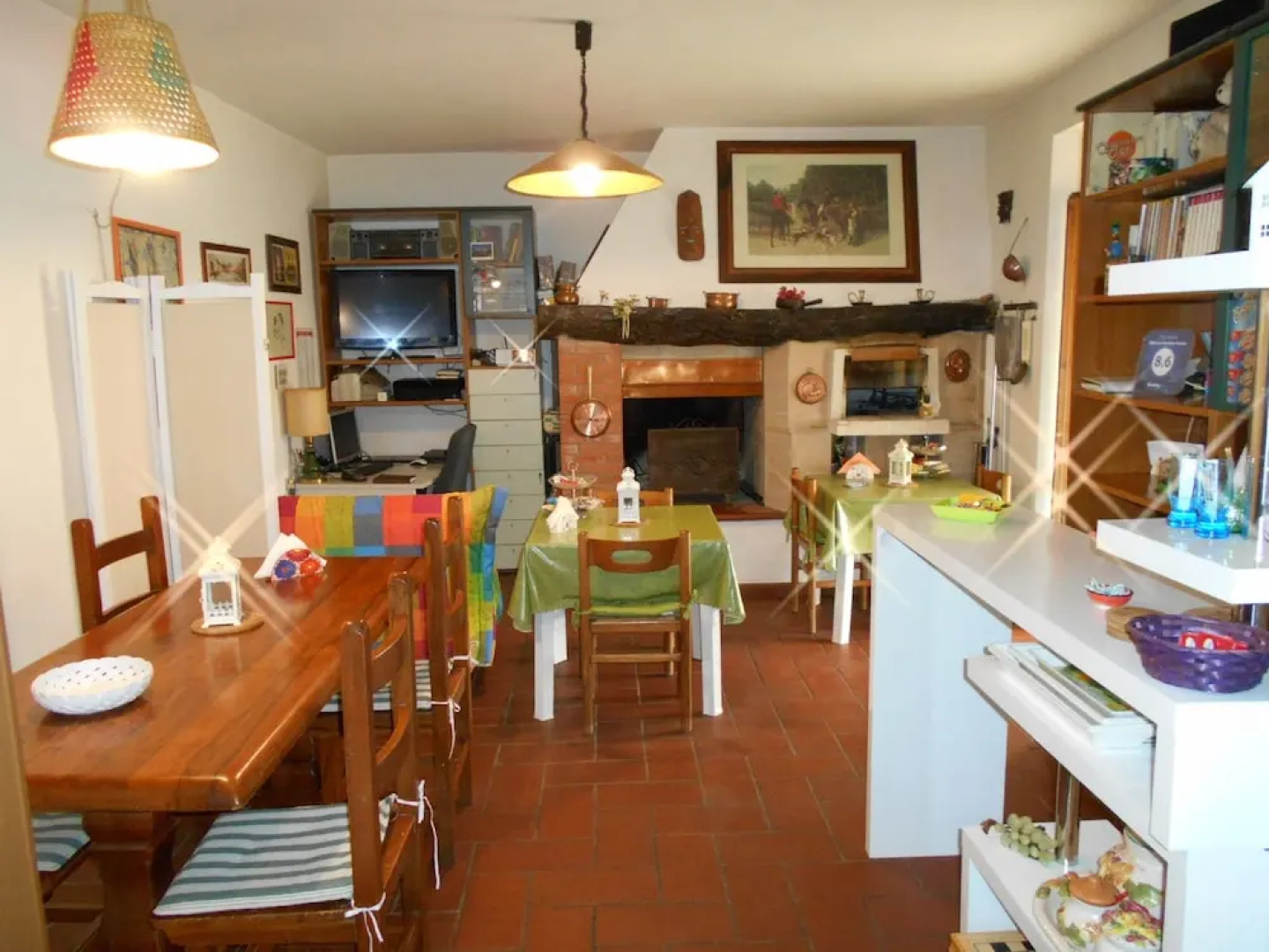 B&B Live Paradise Norcia