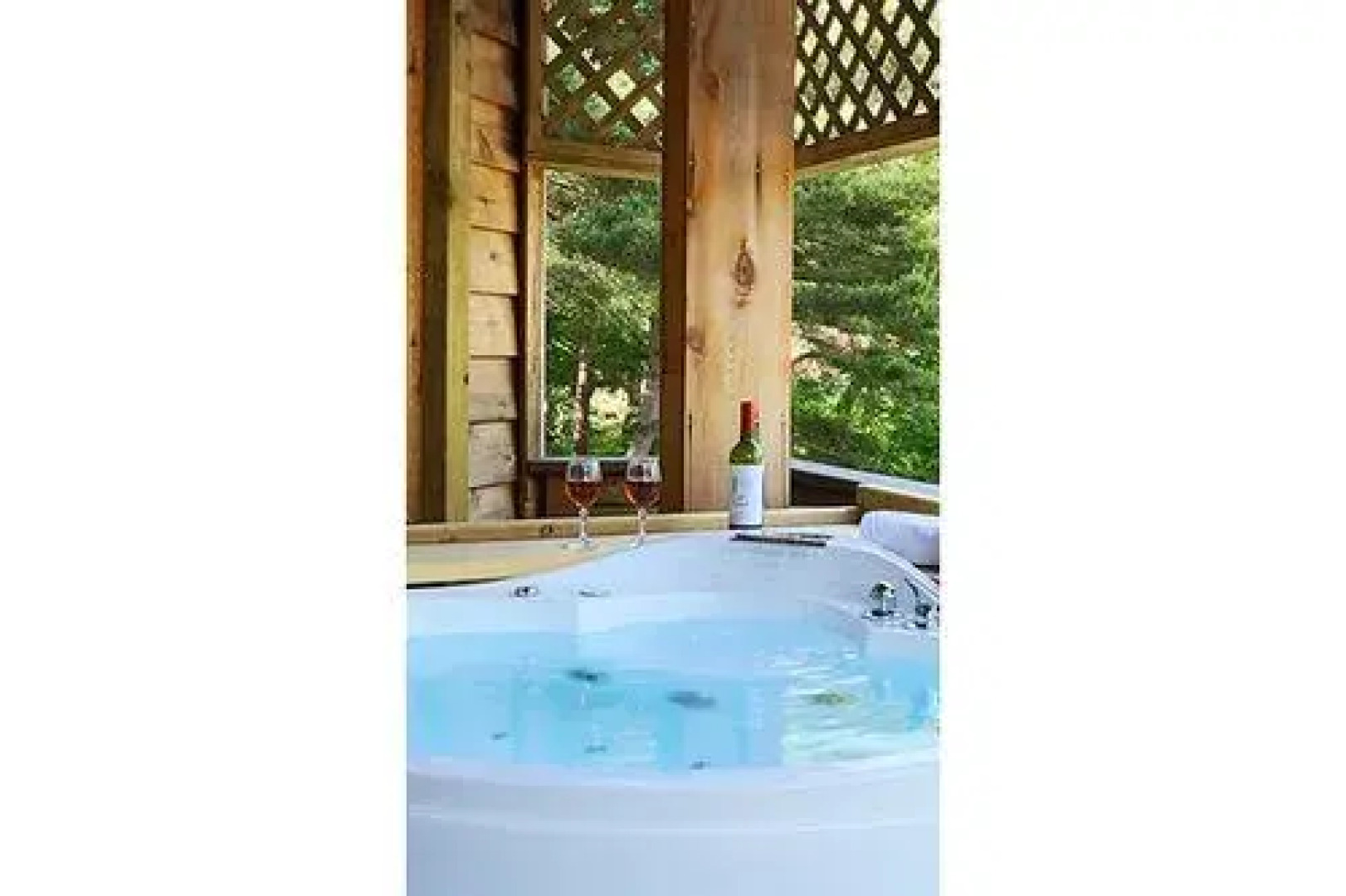 Squirrel And Akorn Pension