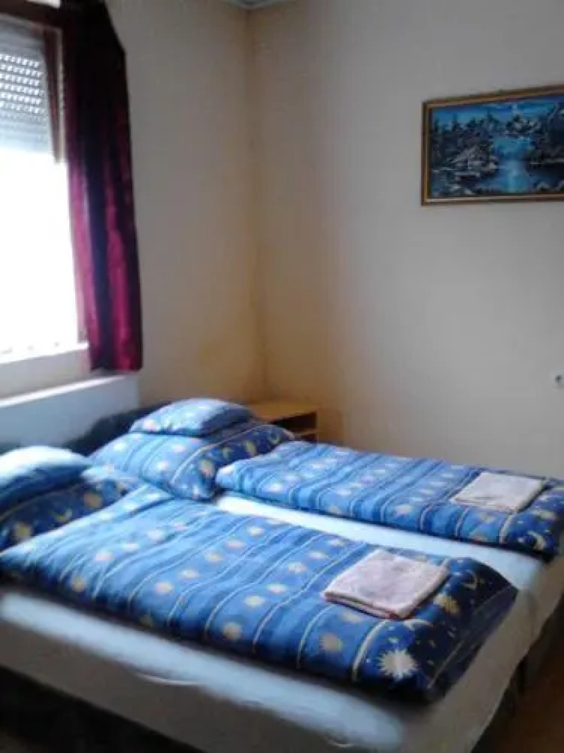 Vadvirág vendégház