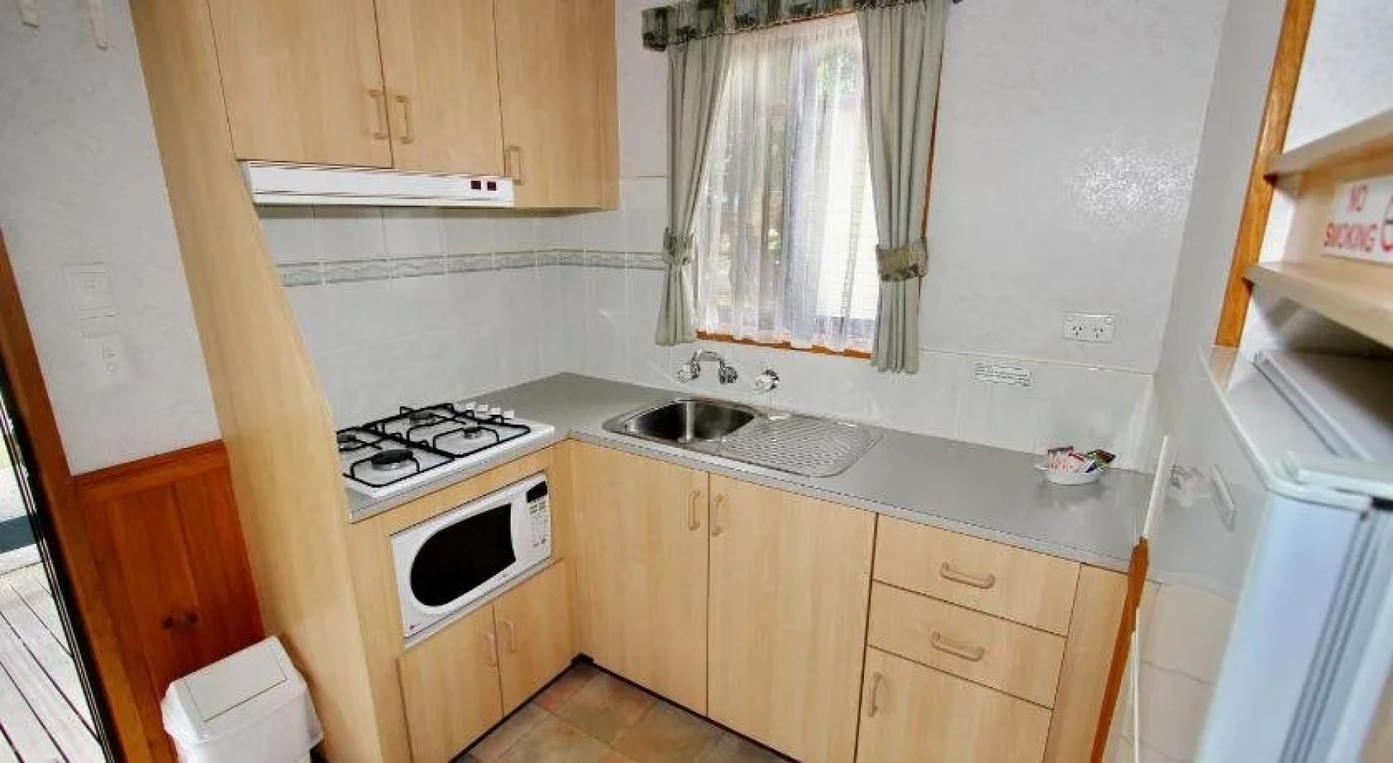 Wangaratta Caravan Park