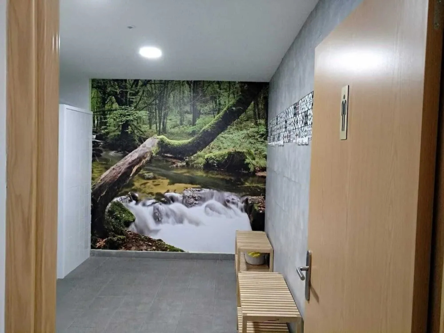 Barullo Café Bar Albergue