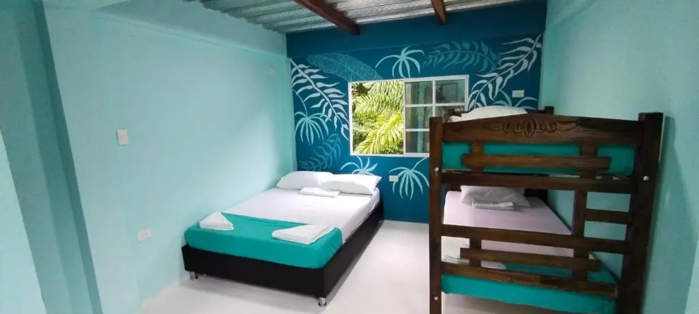 CasaLuna Tayrona