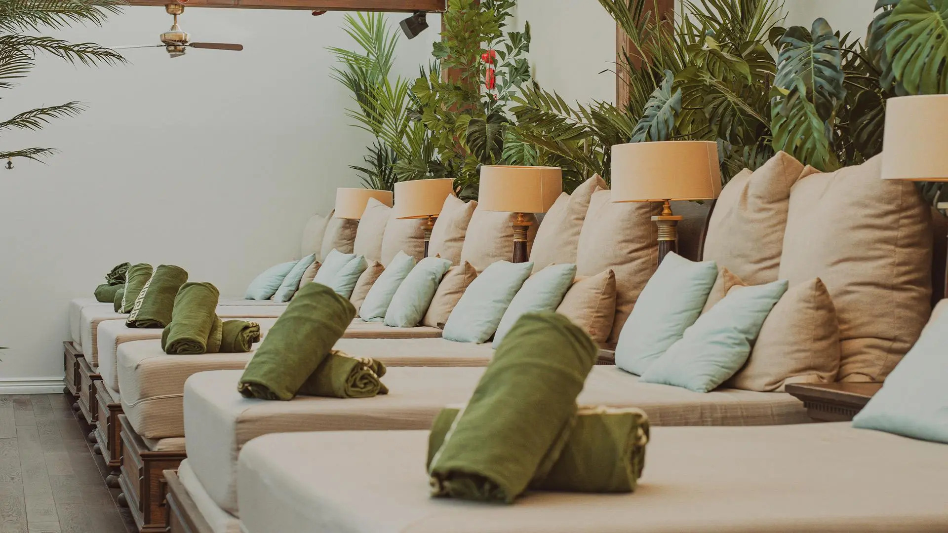 Falkenberg Strandbad