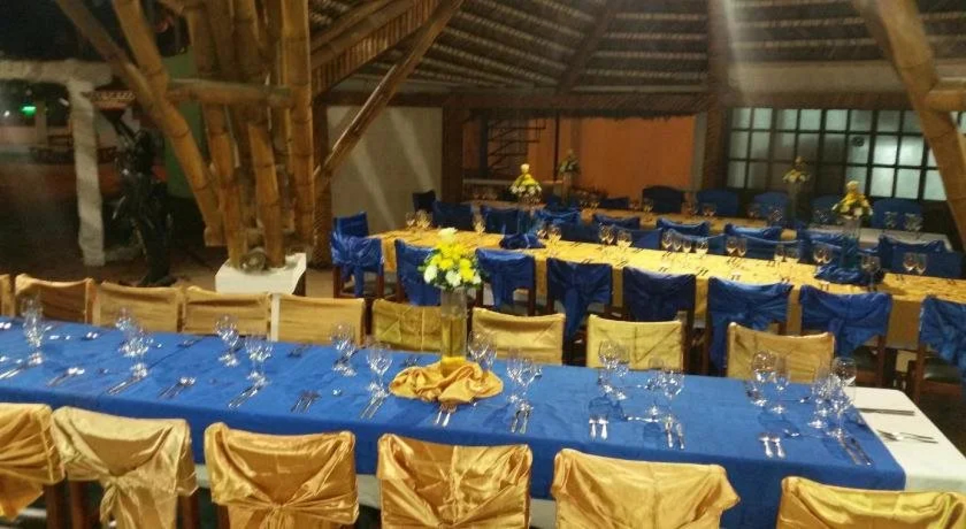 Hotel Juan Sebastián