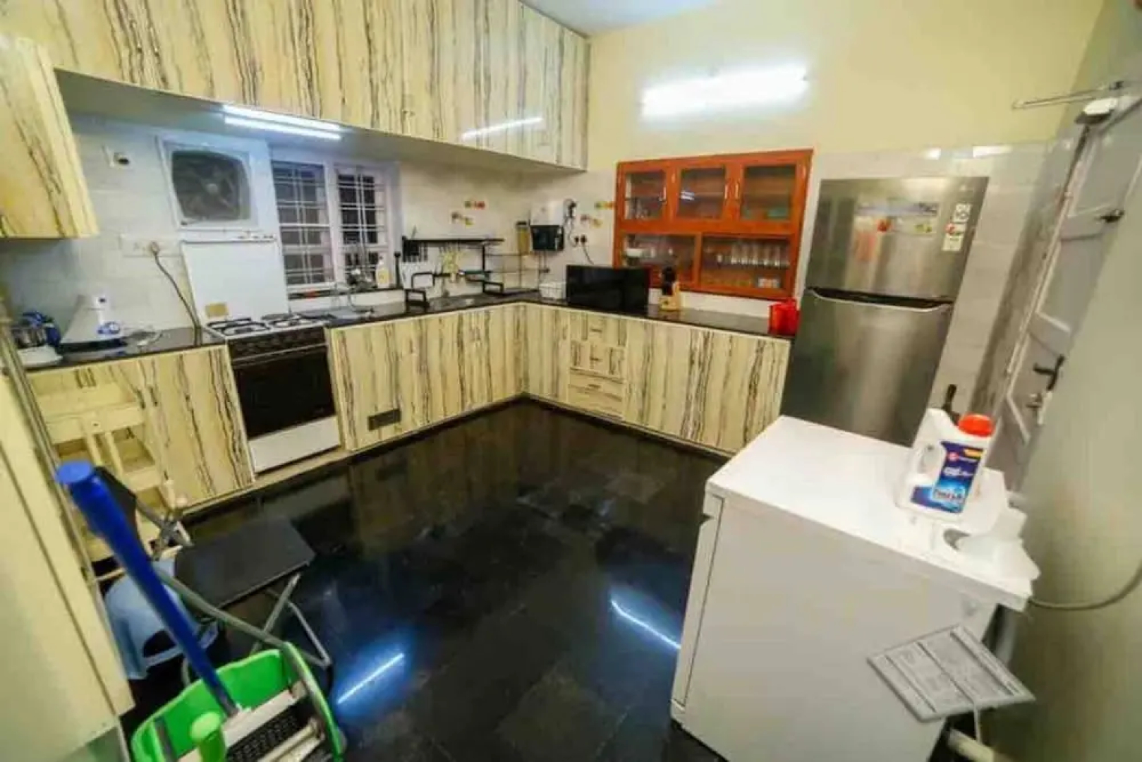 Posh 7 BHK at Belljem Homes in Thrissur City