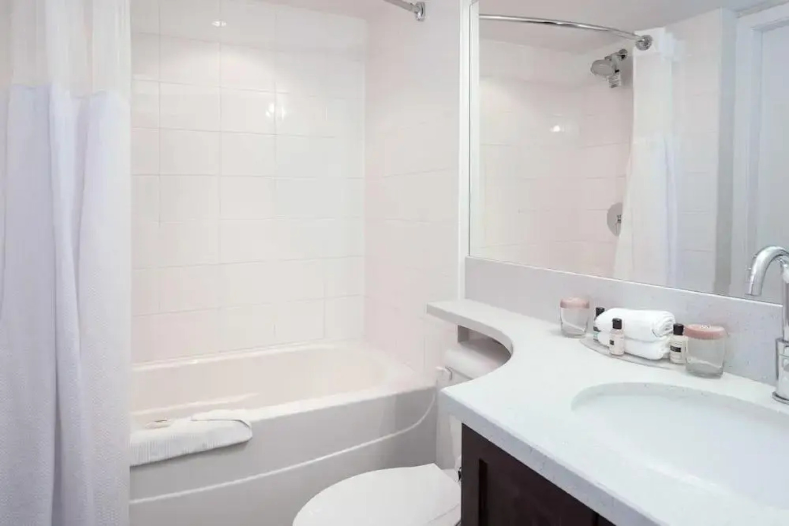 Sandman Hotel & Suites Abbotsford