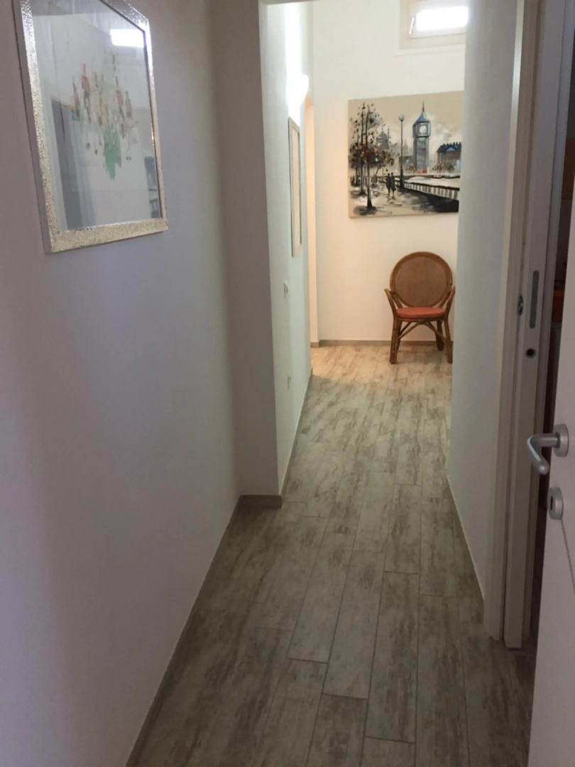 Nuovo Appartamento In Centro