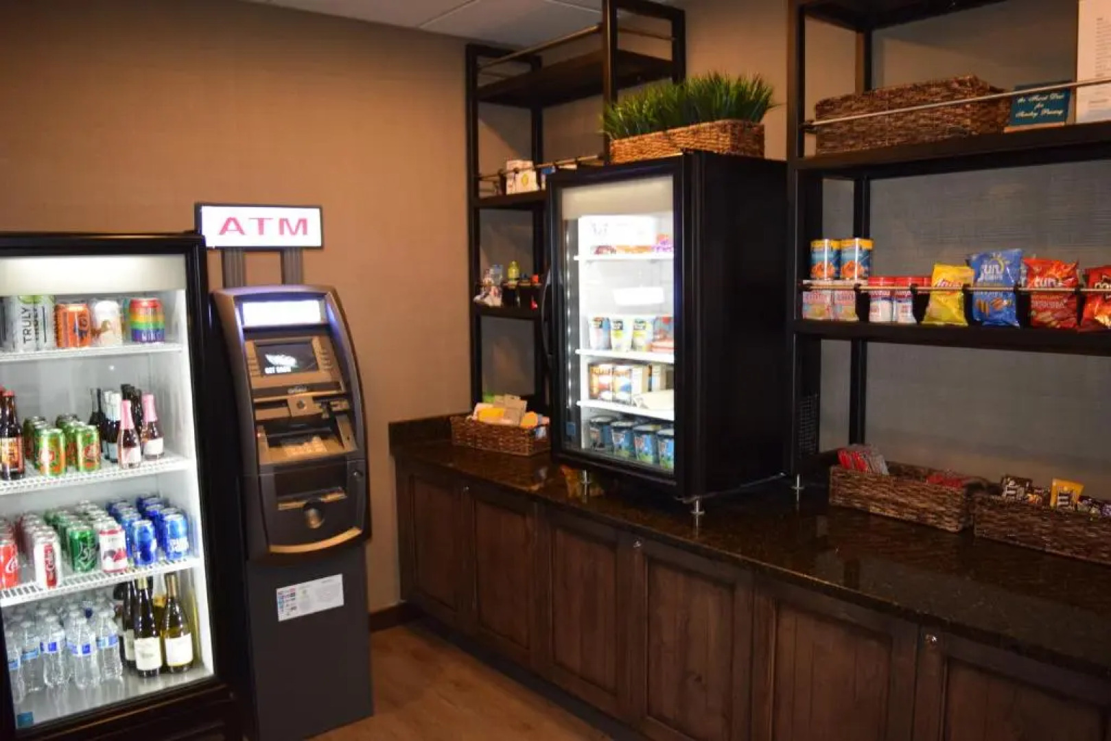 Best Western Plus City Center