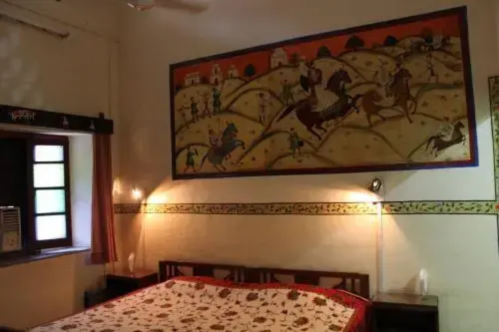 Ishwari Niwas Palace