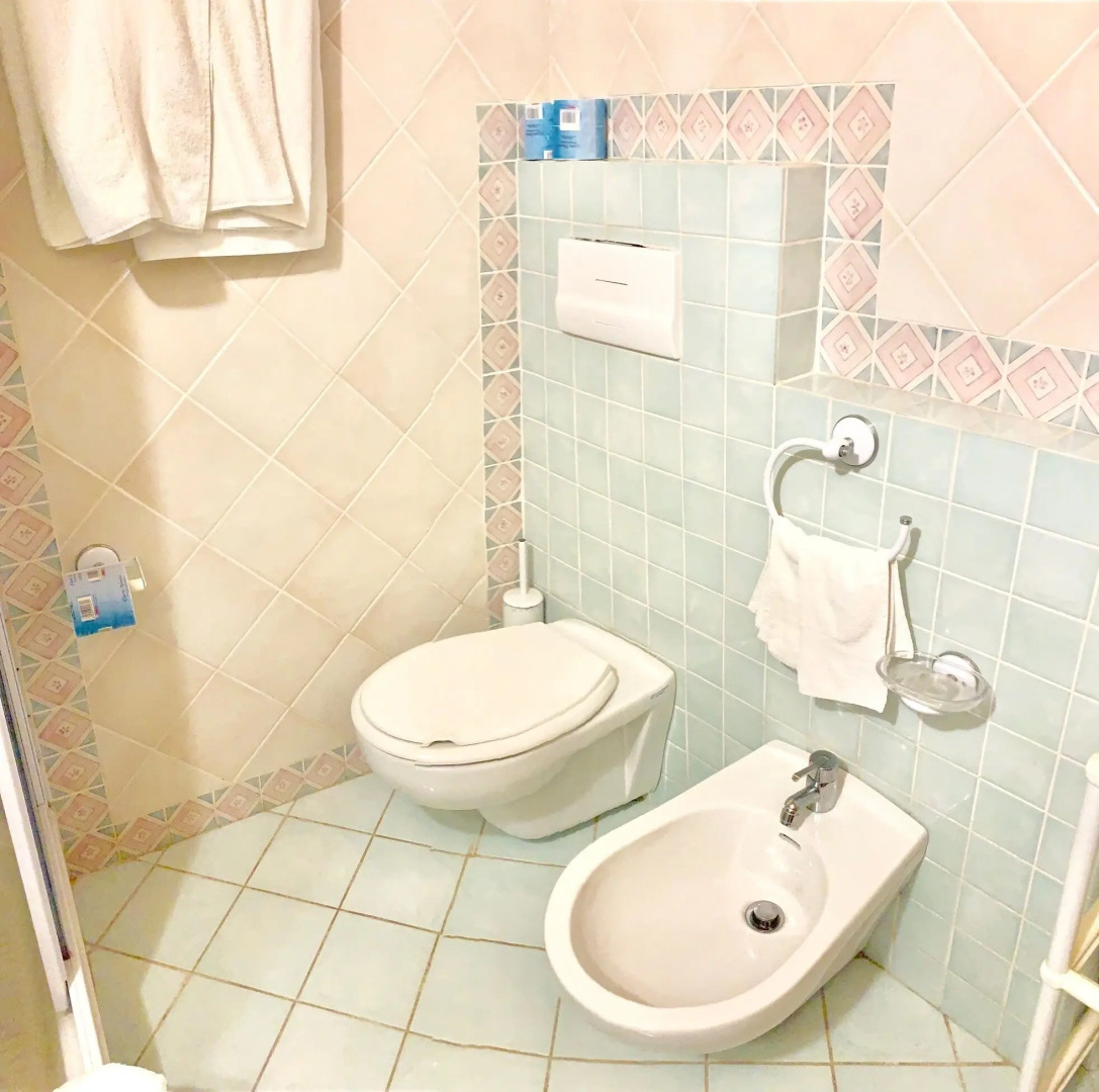 Swadeshi Sporting Hotel Tanca Manna