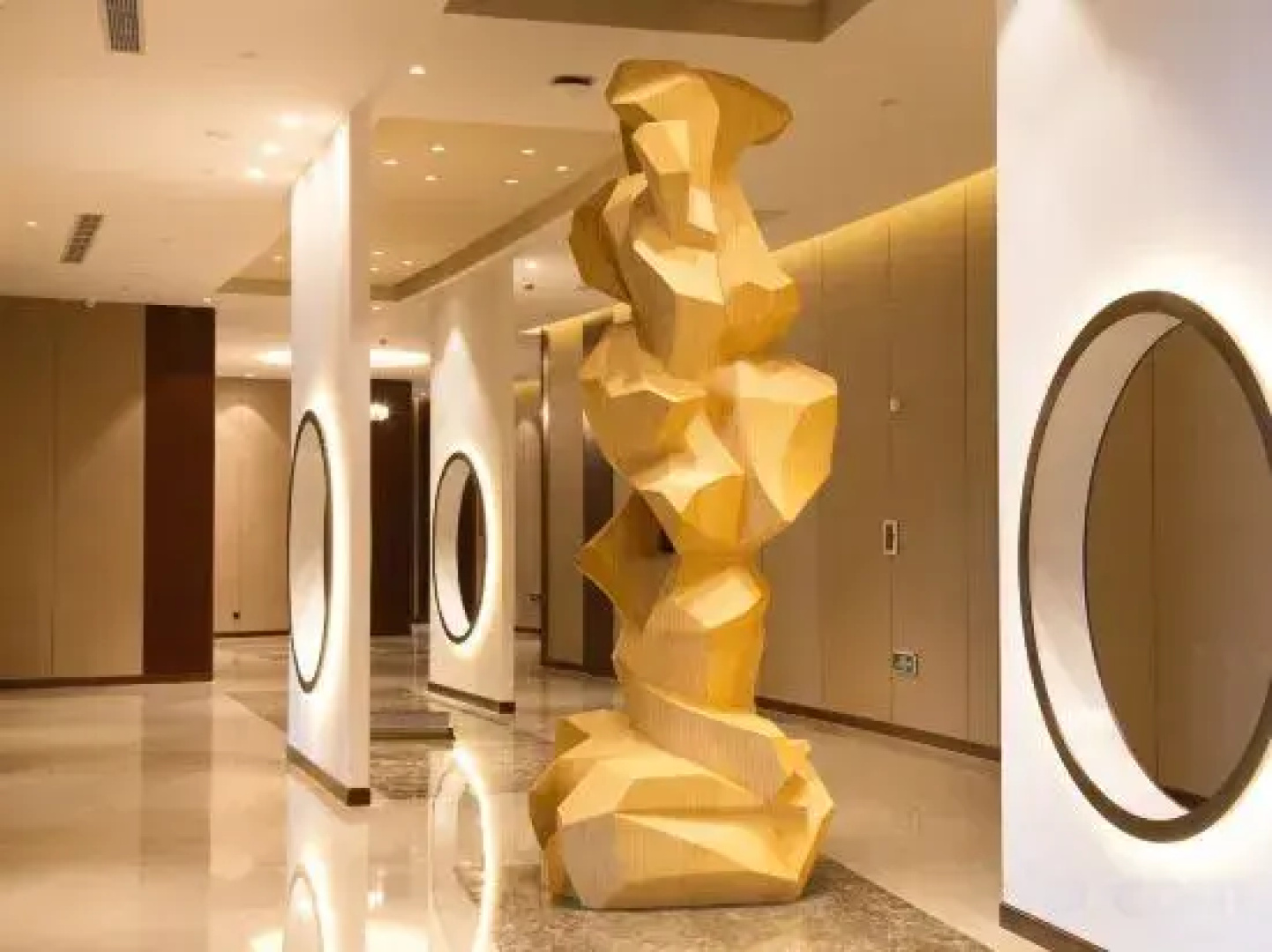 Xingtai Blue Horizon Grand Holiday Hotel