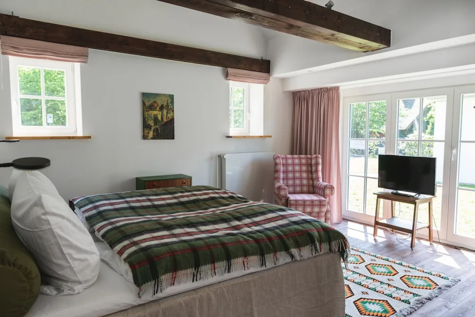 Forsthaus Friedrichsruh