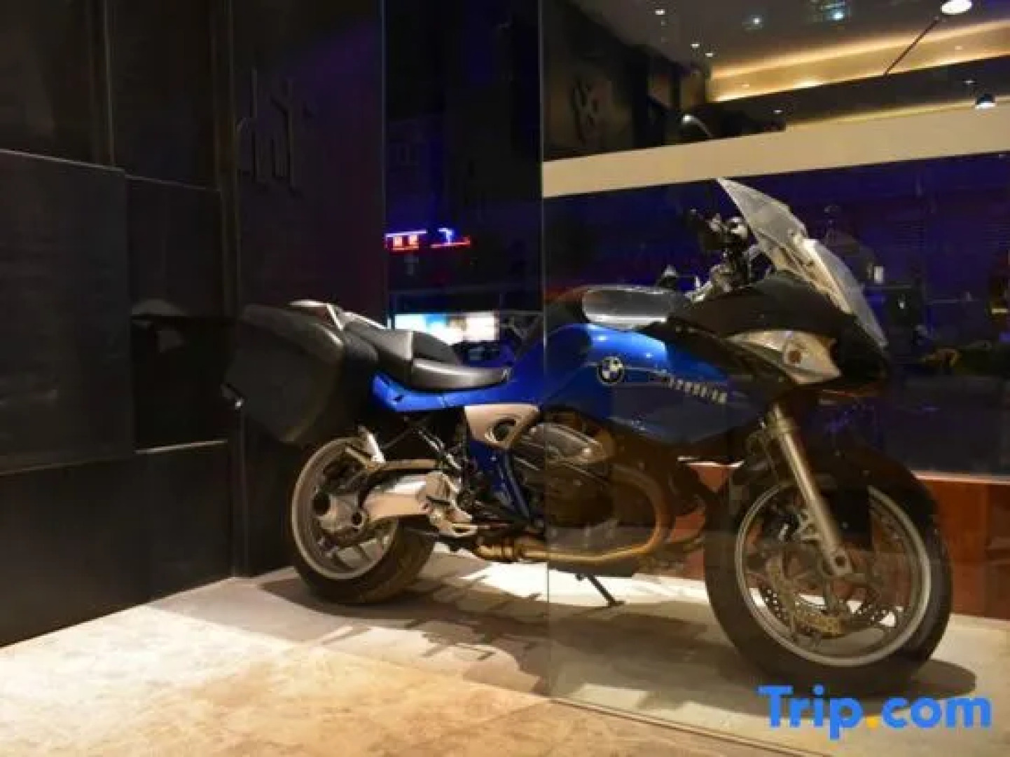 U Hotel Boutique chain store in Dechang