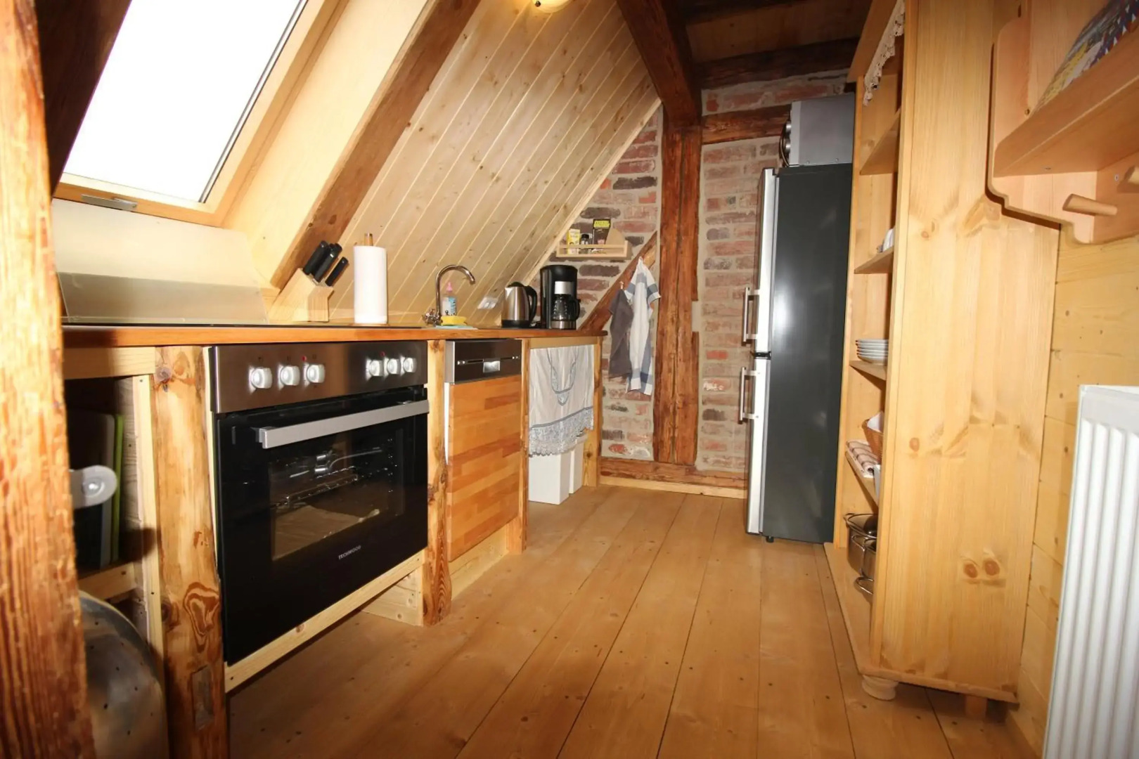 Fw. Aschbergblick Anno Dazumal