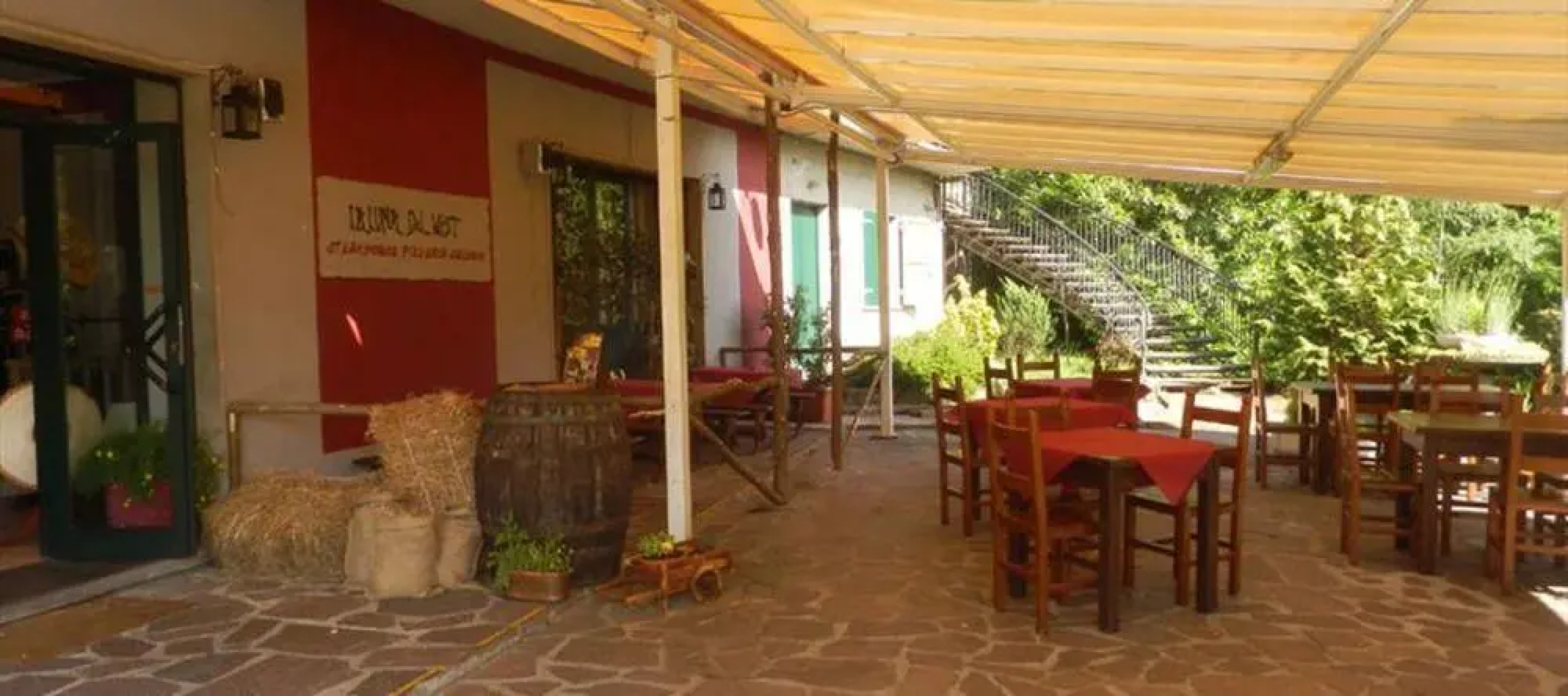 Residence La Mezzaluna