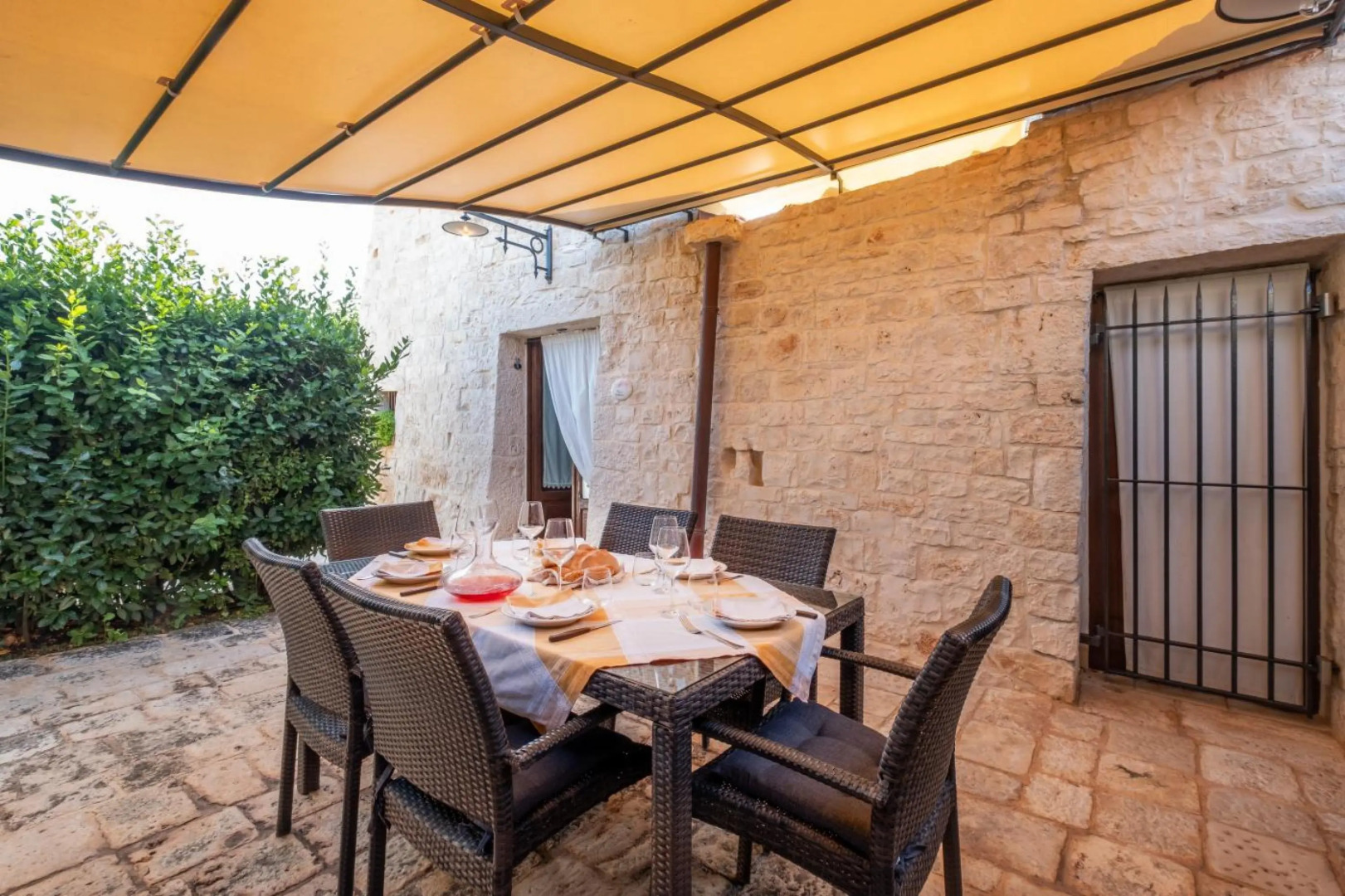 Tenuta Yara In Castellana Grotte