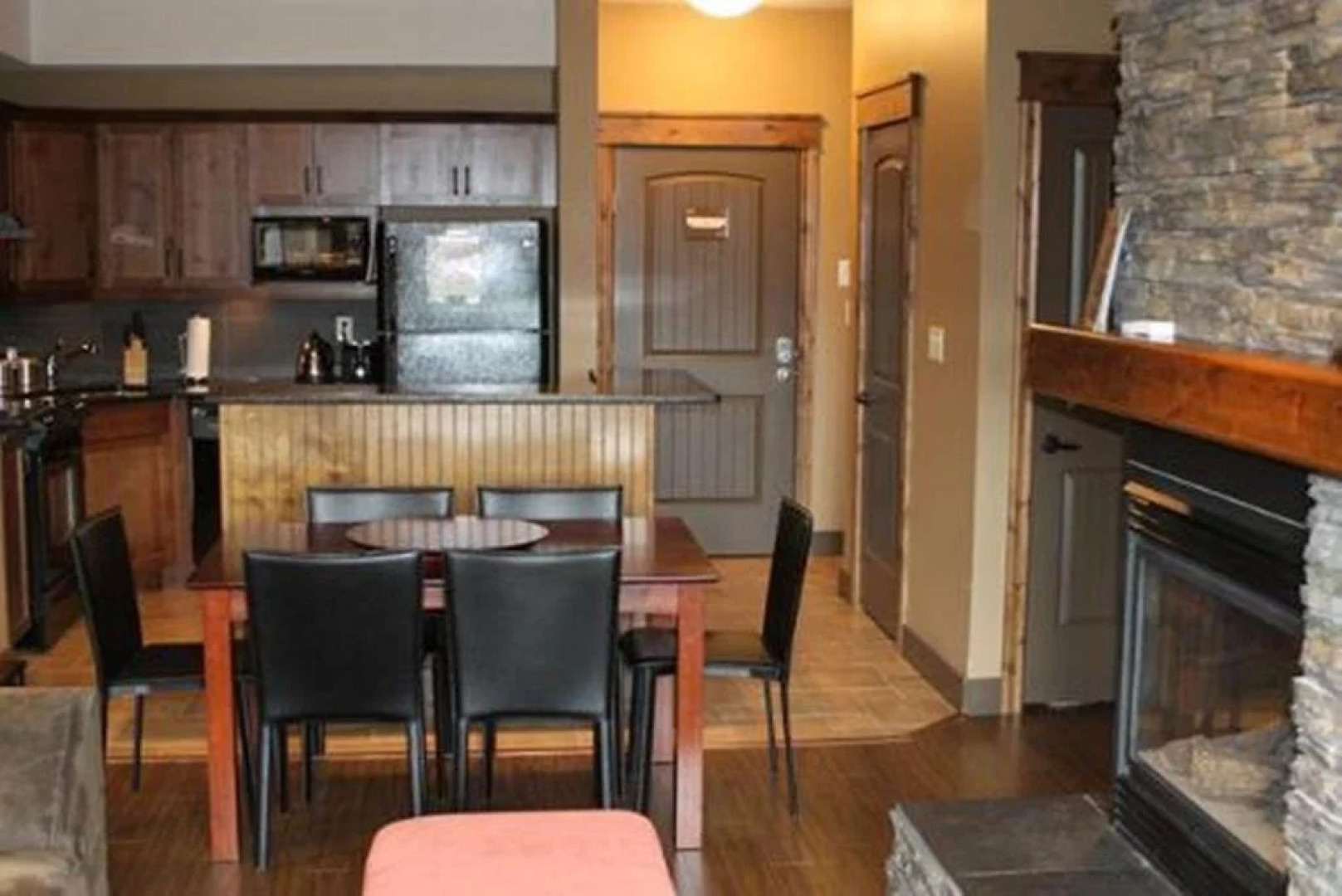 Sable Ridge by High Country Properties