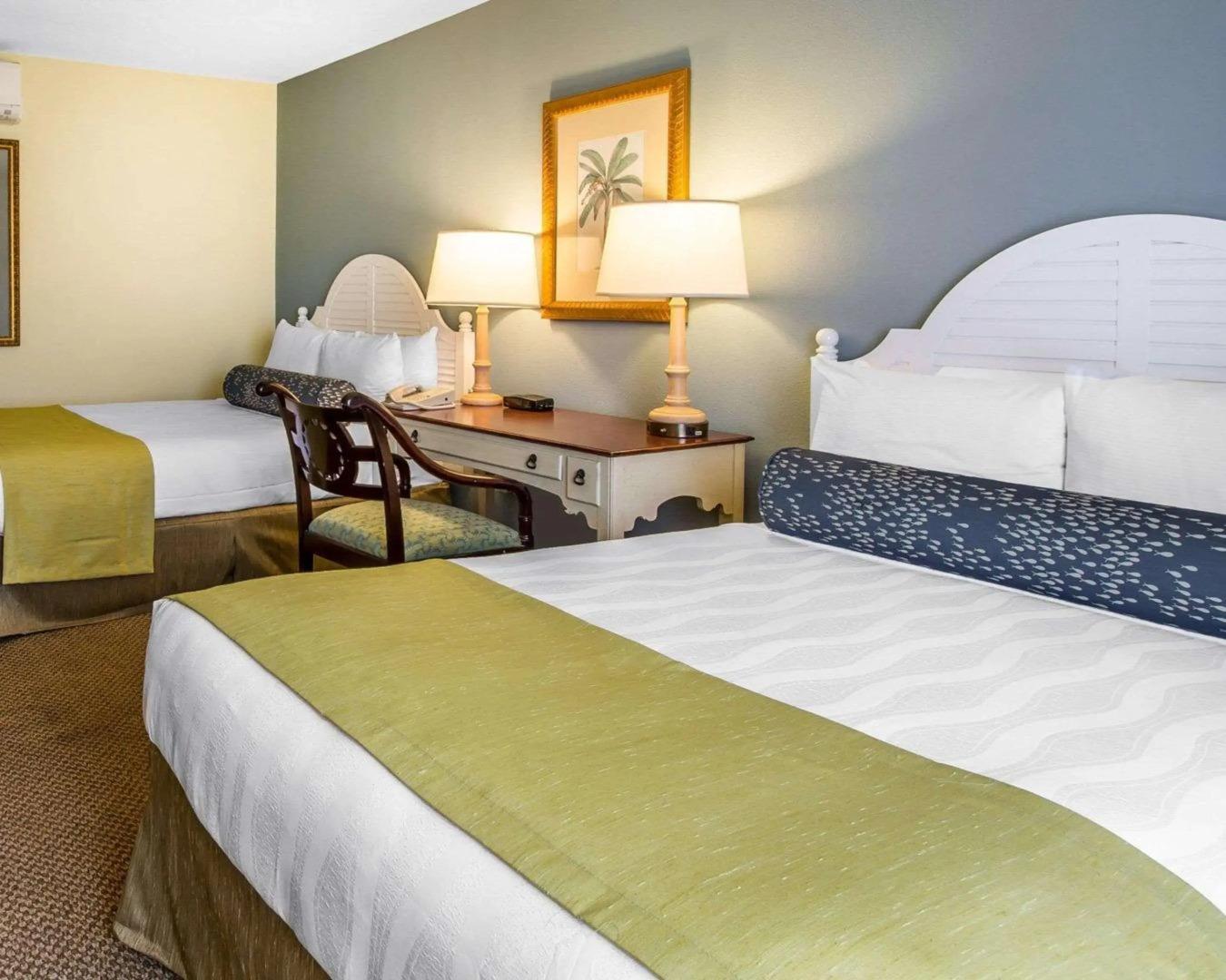 Plantation on Crystal River