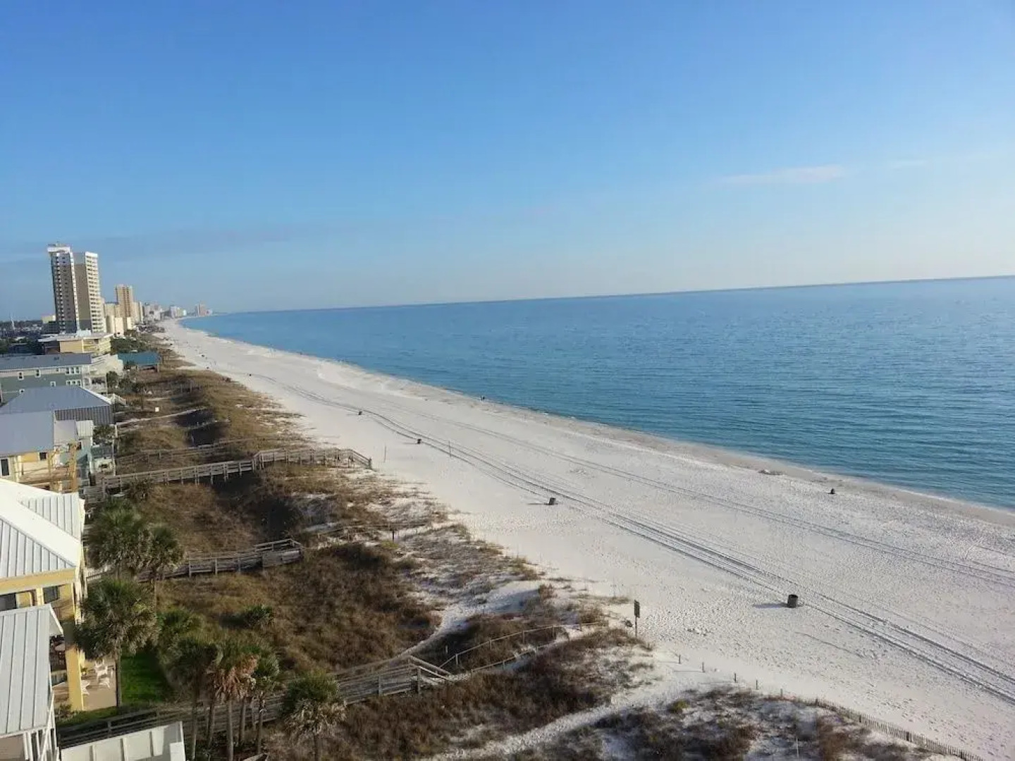 Sunbird Beach Resort by Panhandle Getaways