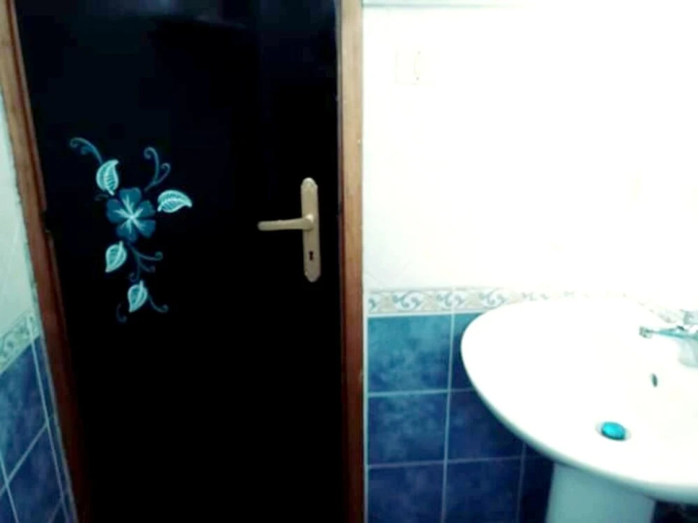 Villa Via Monte Bianco