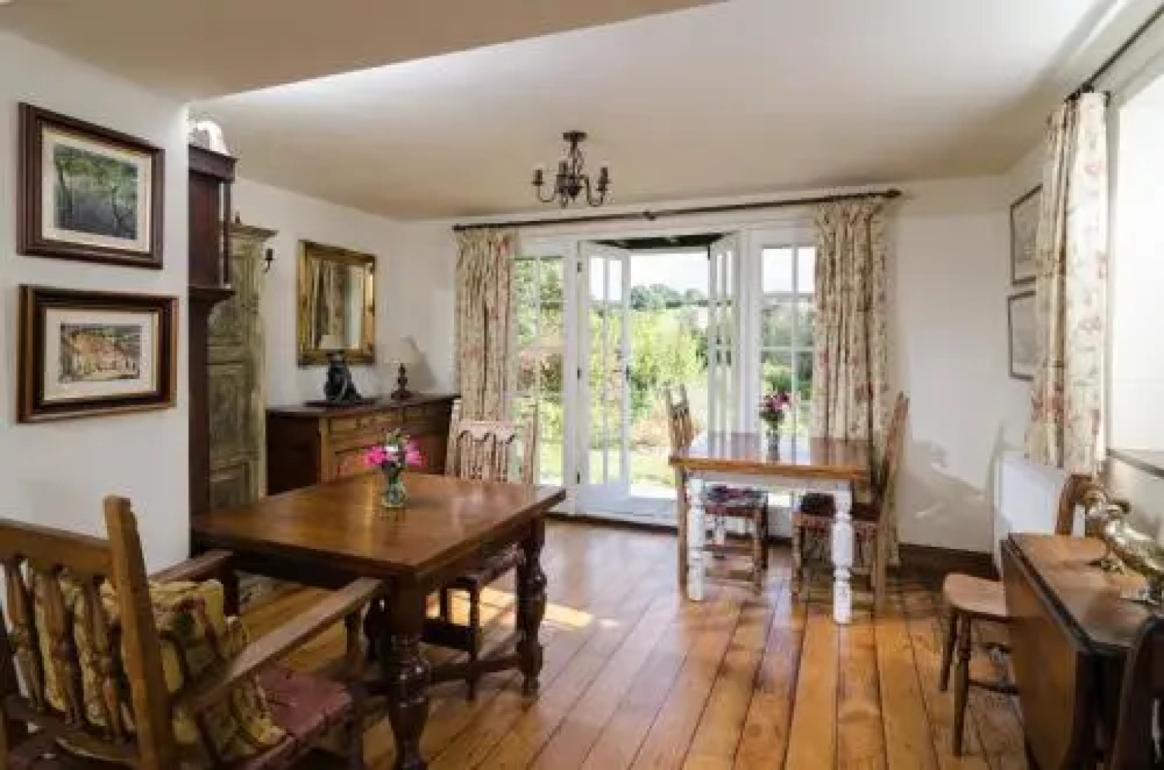 Lavender Cottage Bed & Breakfast