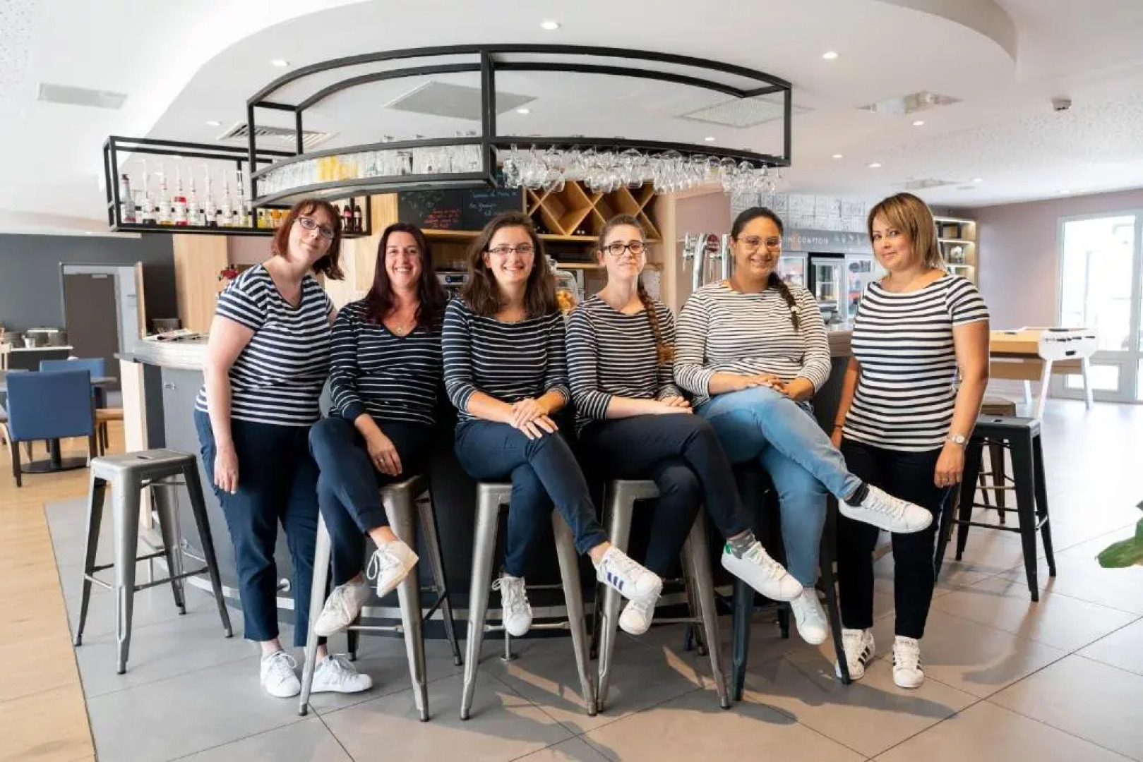 Campanile Tours Nord - Forum Melies