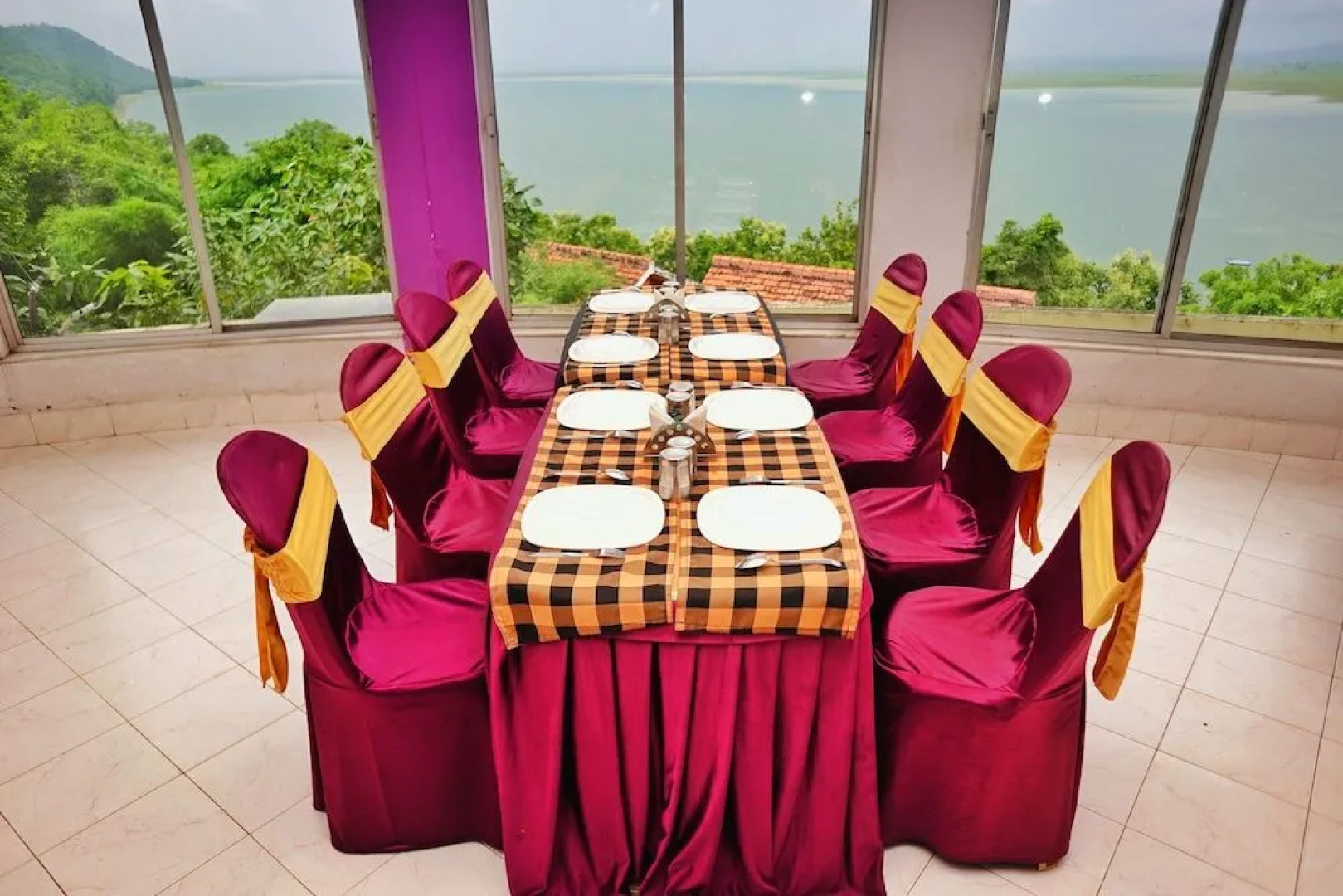 The Greenland Resort & Villa's