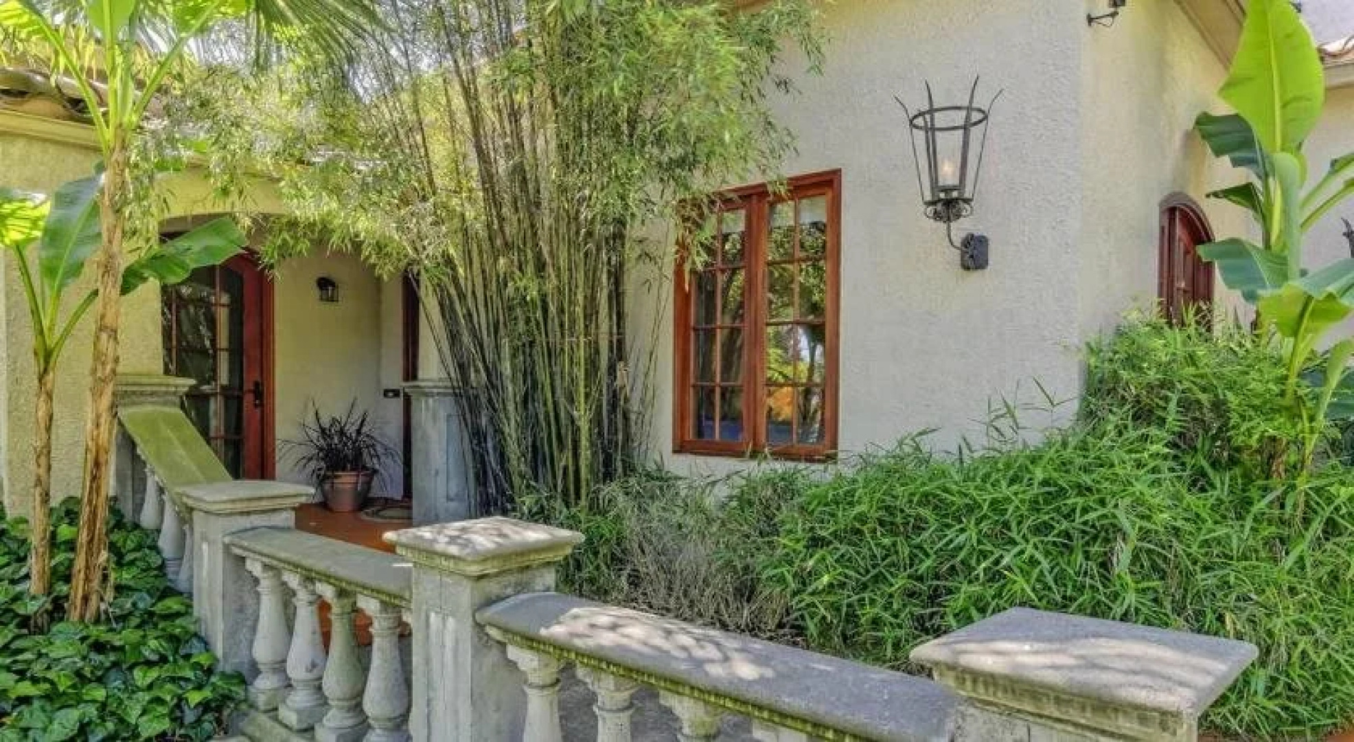 The Guesthouse Tropical Villa HI