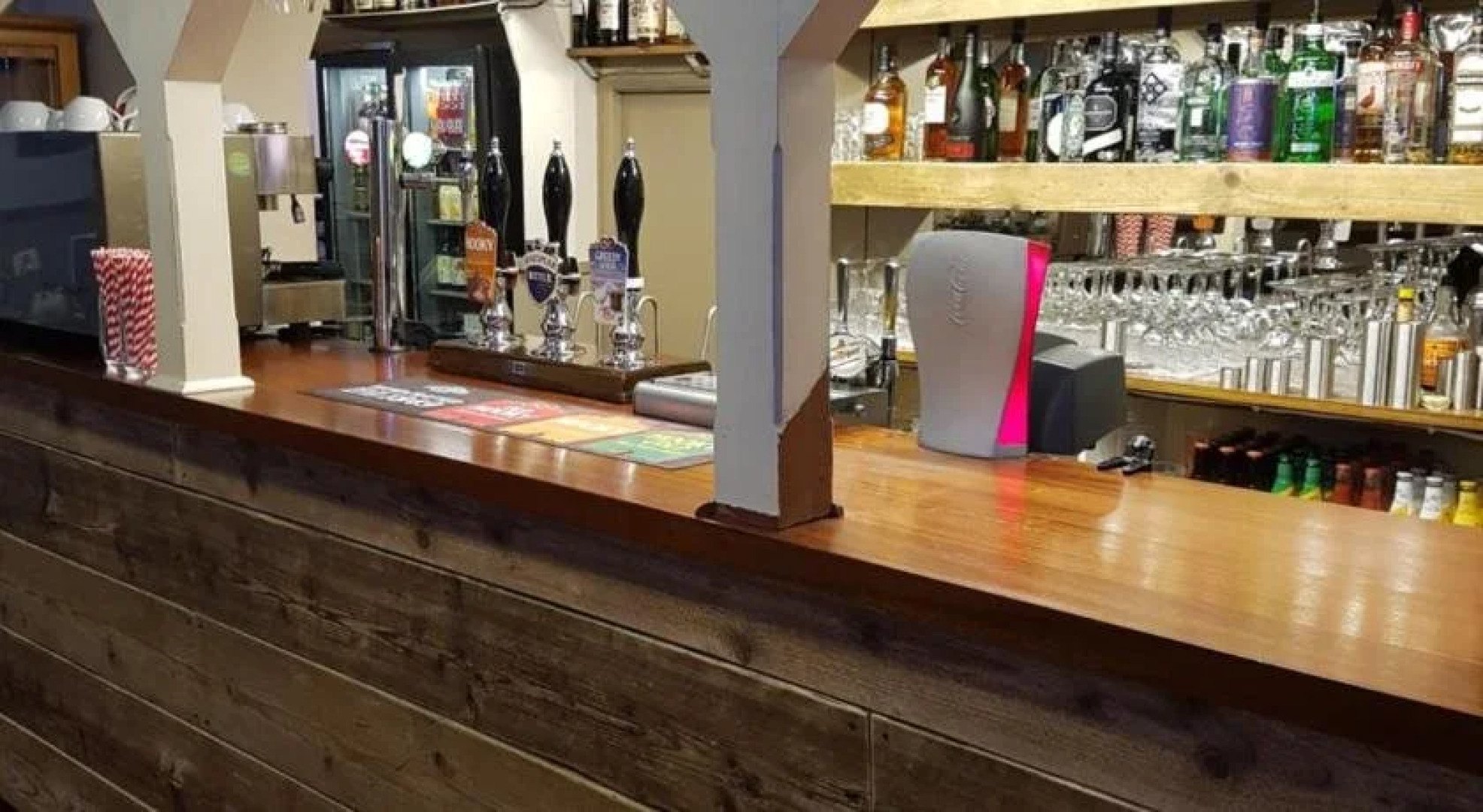 The Bowling Green Steakhouse Hotel