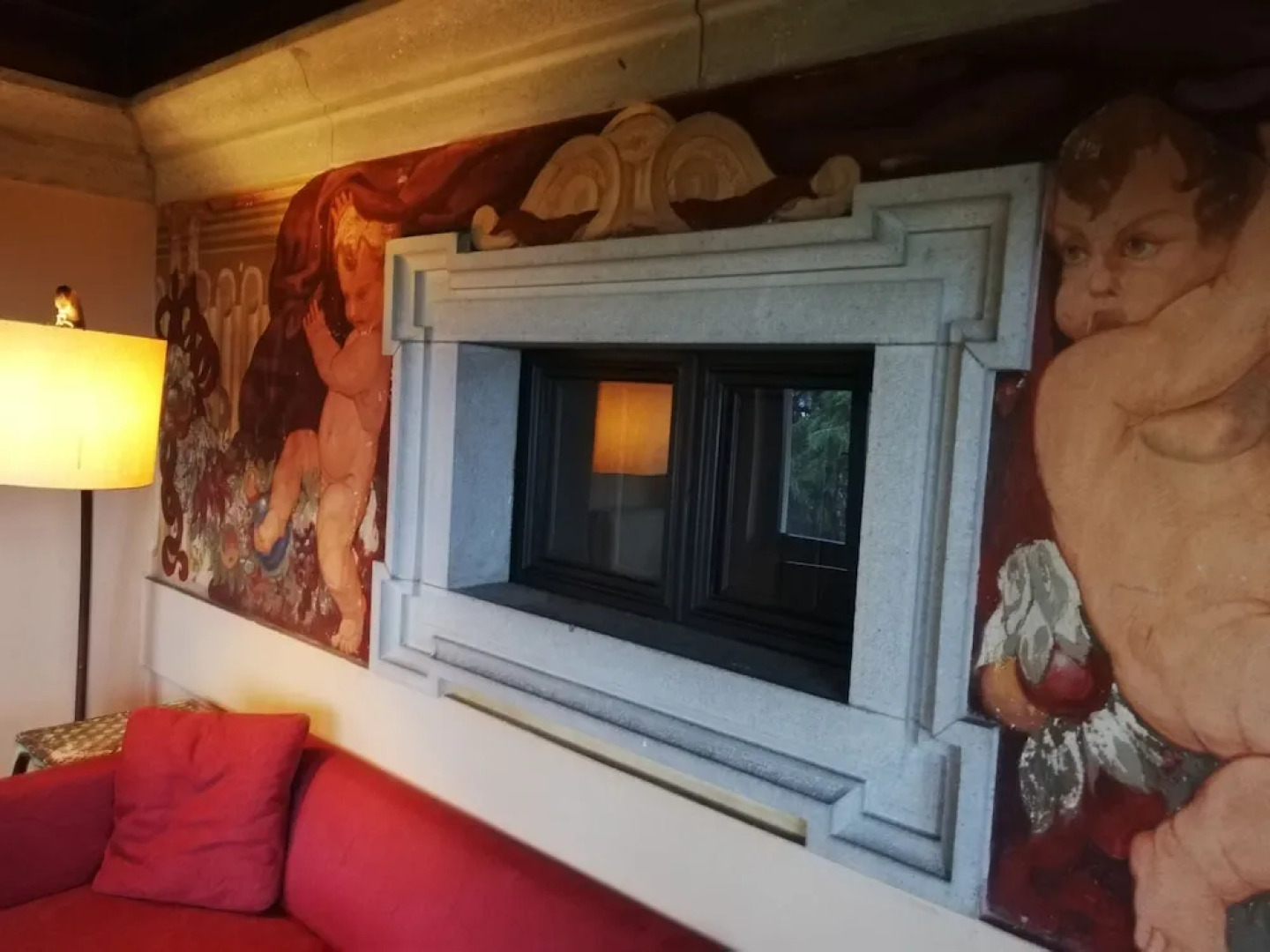 Villa Miotti de Braida