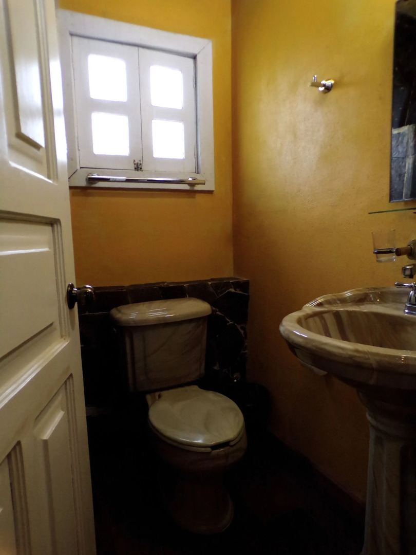 Cabañas El Rincón de Pancho