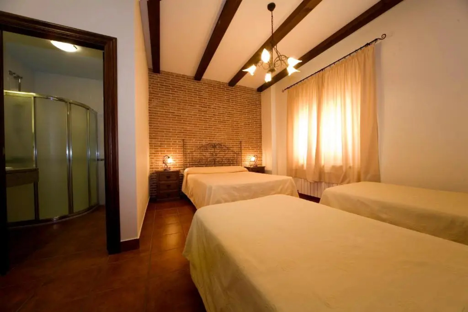 La Venta de los Arribes