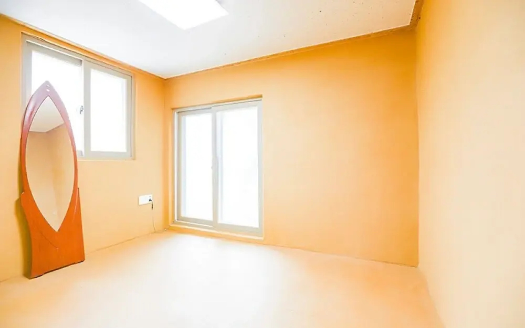 Sancheong Healing of Dream Pension