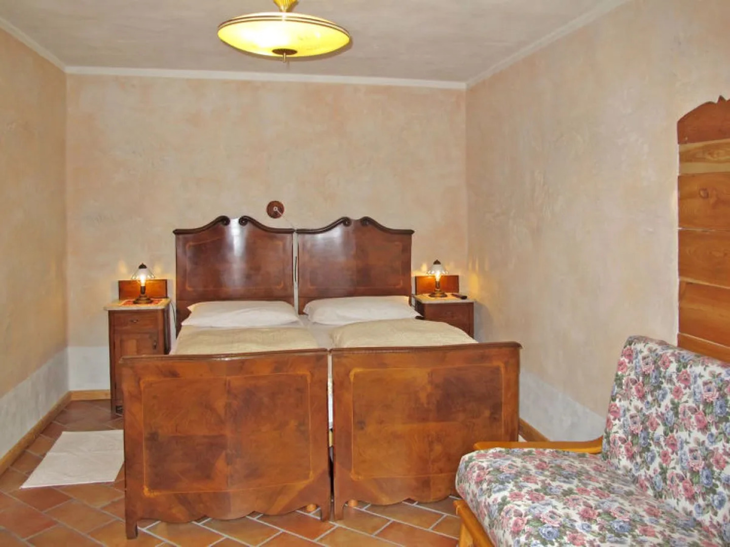 Alpenvidehof - Canada