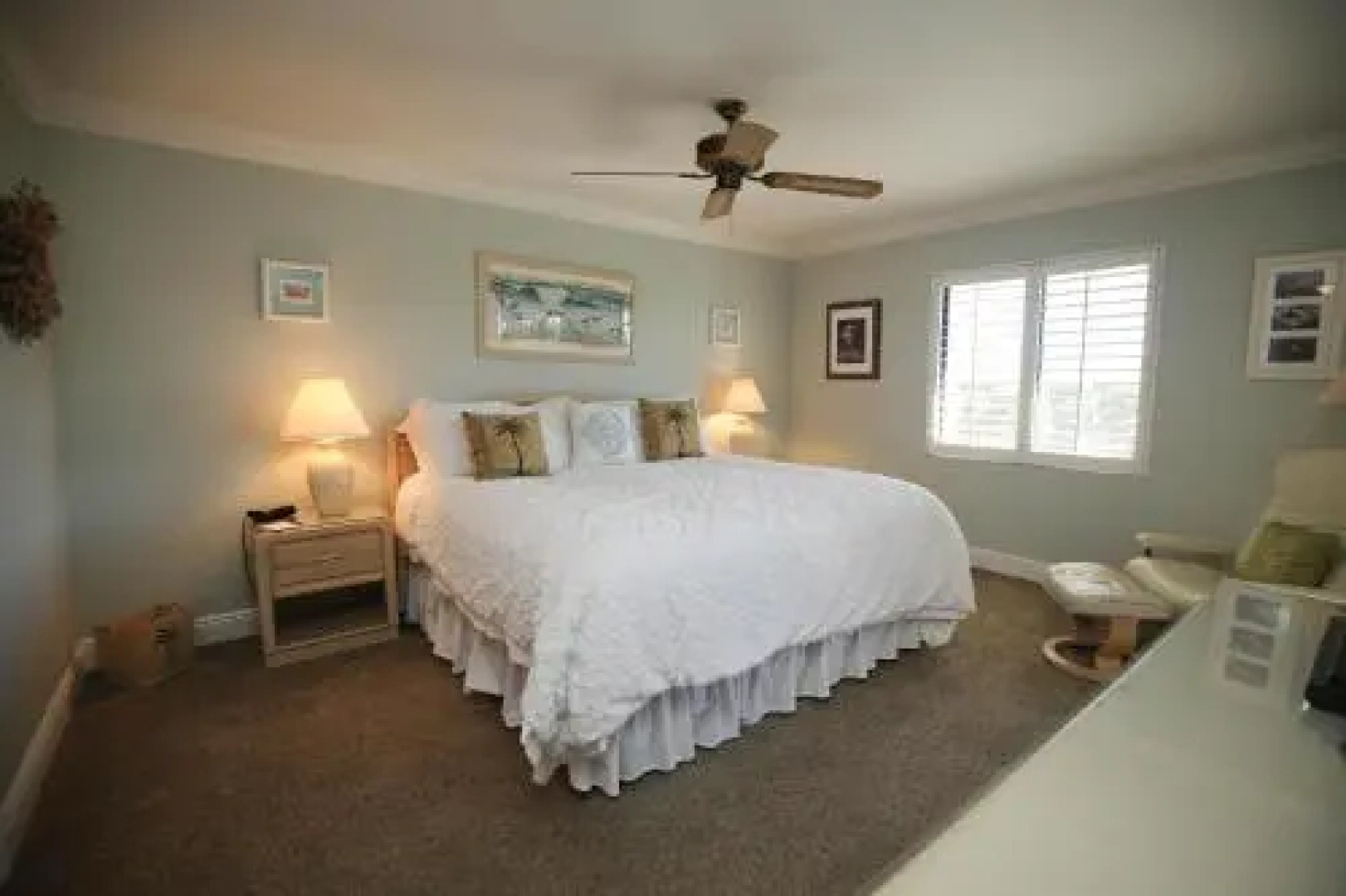 Sandpiper Beach #405