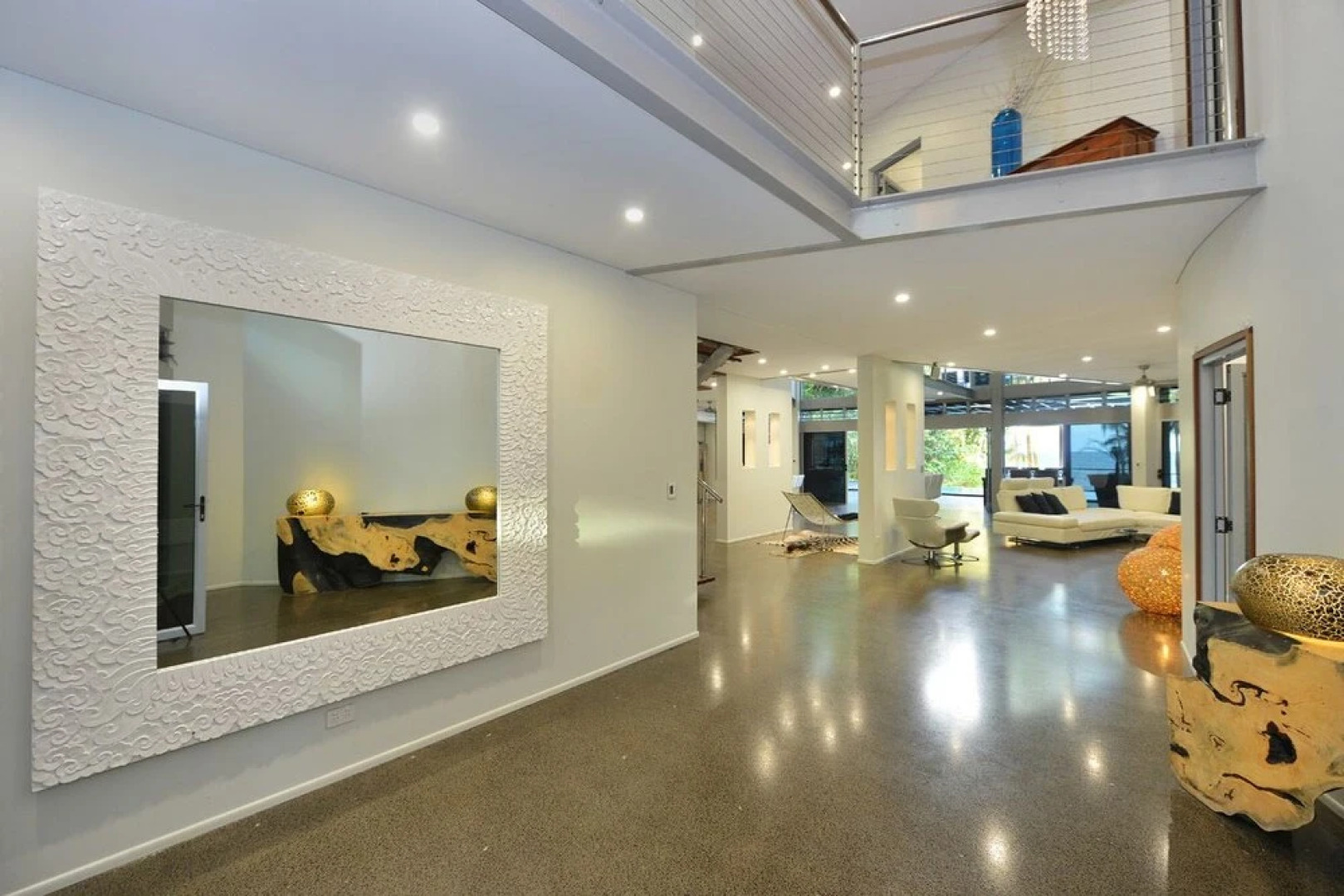 Absolute on Newell Luxury Beach House