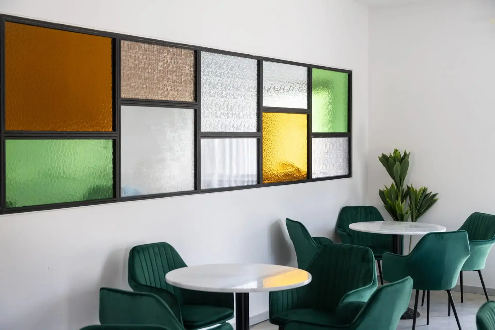 Malathro Olympus Guest House